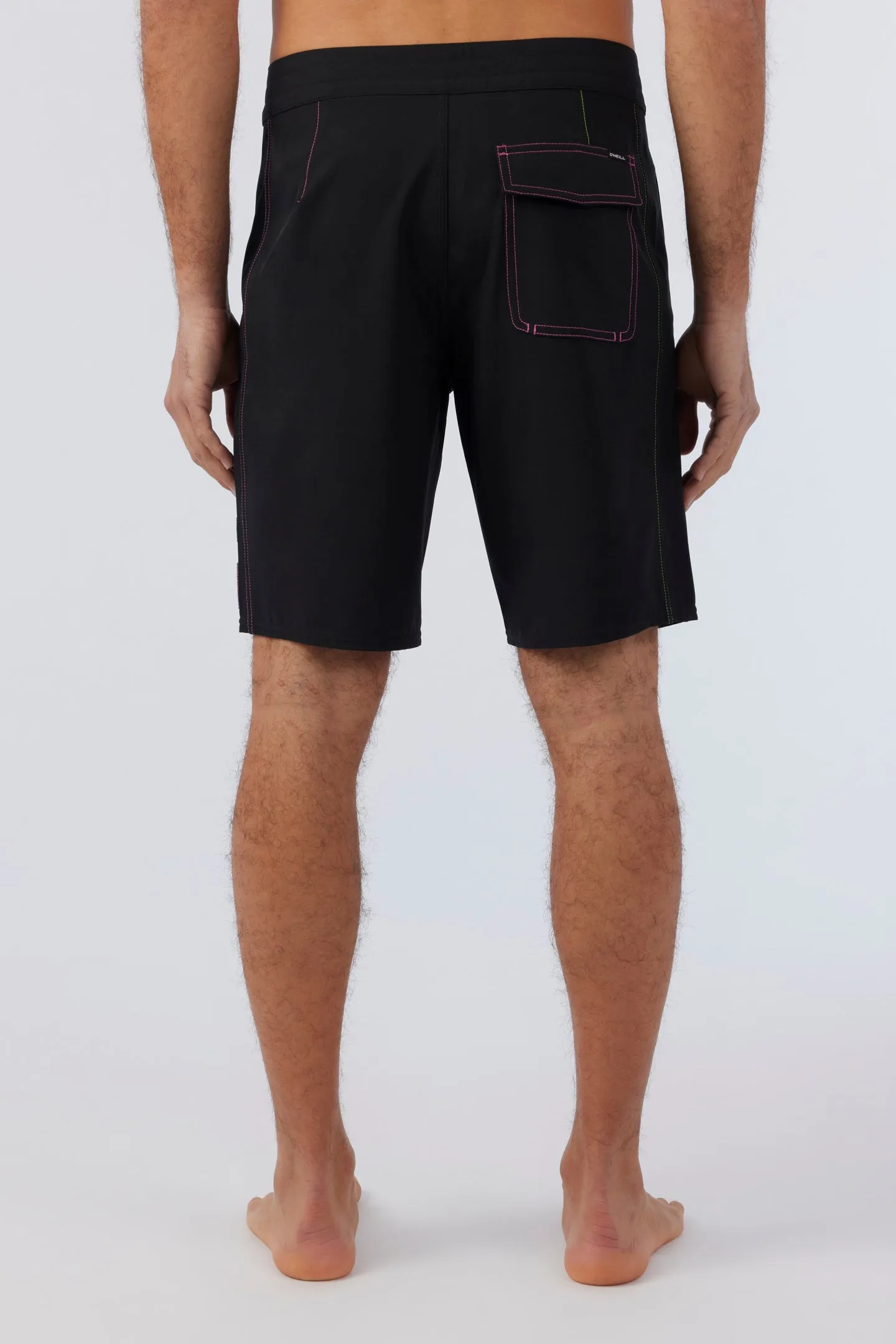 HYPERFREAK MYSTO CRANE BRAIN 20" BOARDSHORTS sold by O'Neill product image thumbnail 4