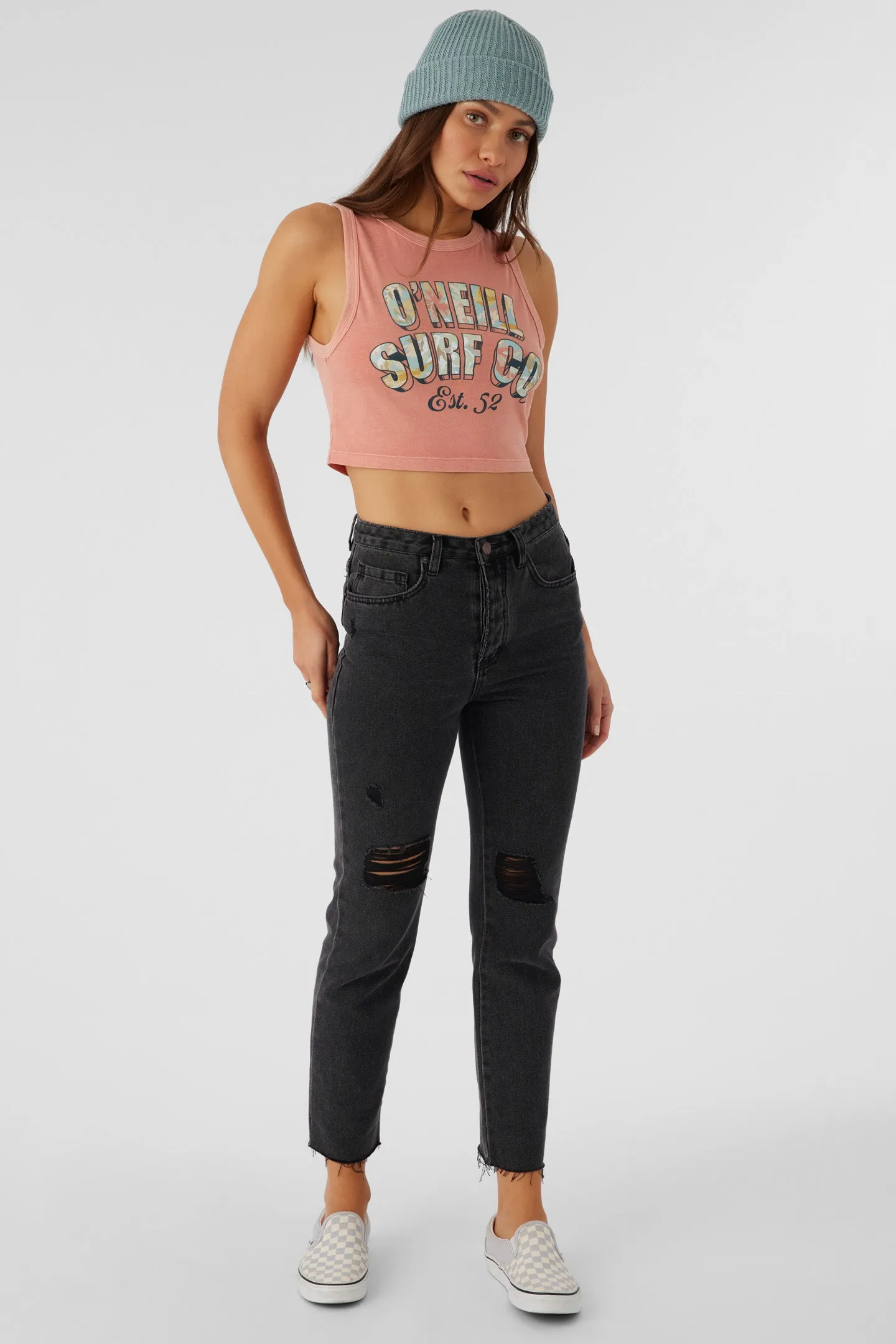 VIDA BELLA TEE sold by O'Neill product image thumbnail 3