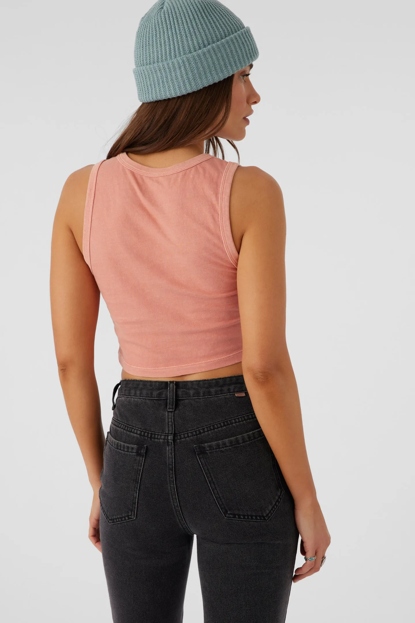 VIDA BELLA TEE sold by O'Neill product image thumbnail 4