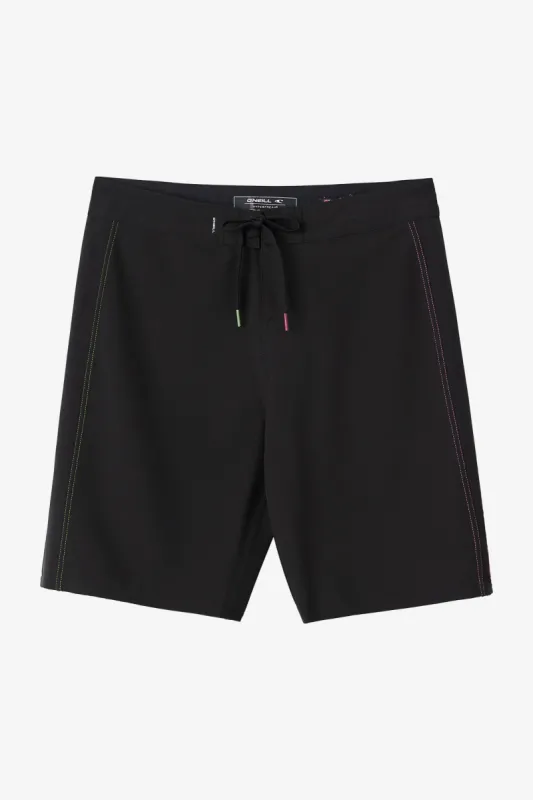 HYPERFREAK MYSTO CRANE BRAIN 20" BOARDSHORTS sold by O'Neill