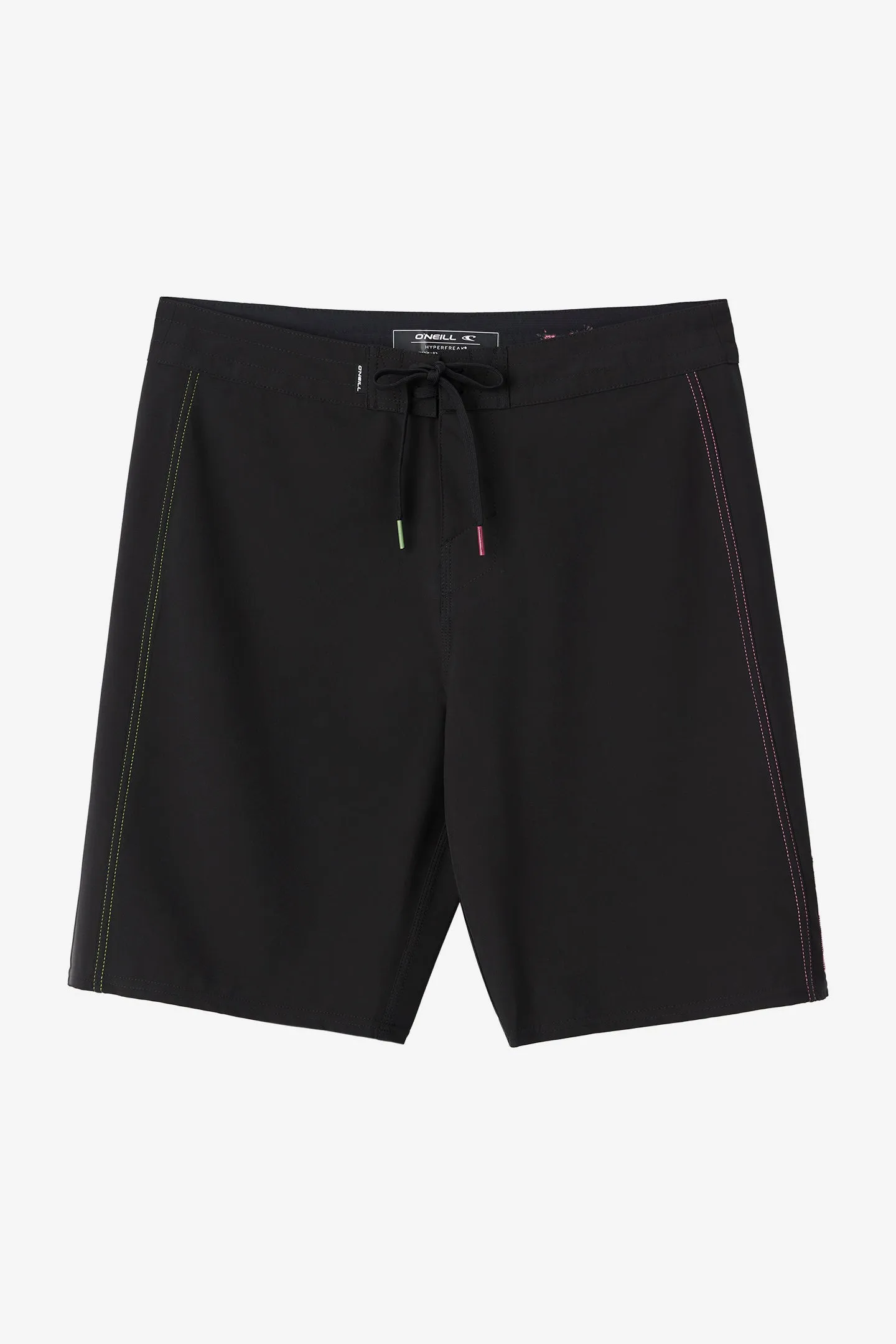 HYPERFREAK MYSTO CRANE BRAIN 20" BOARDSHORTS sold by O'Neill