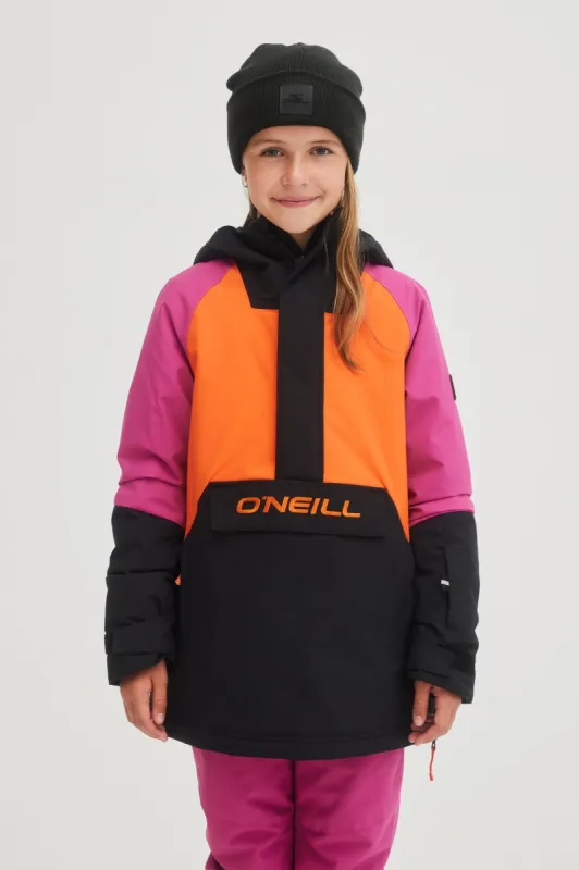 GIRL'S ANORAK JACKET sold by O'Neill