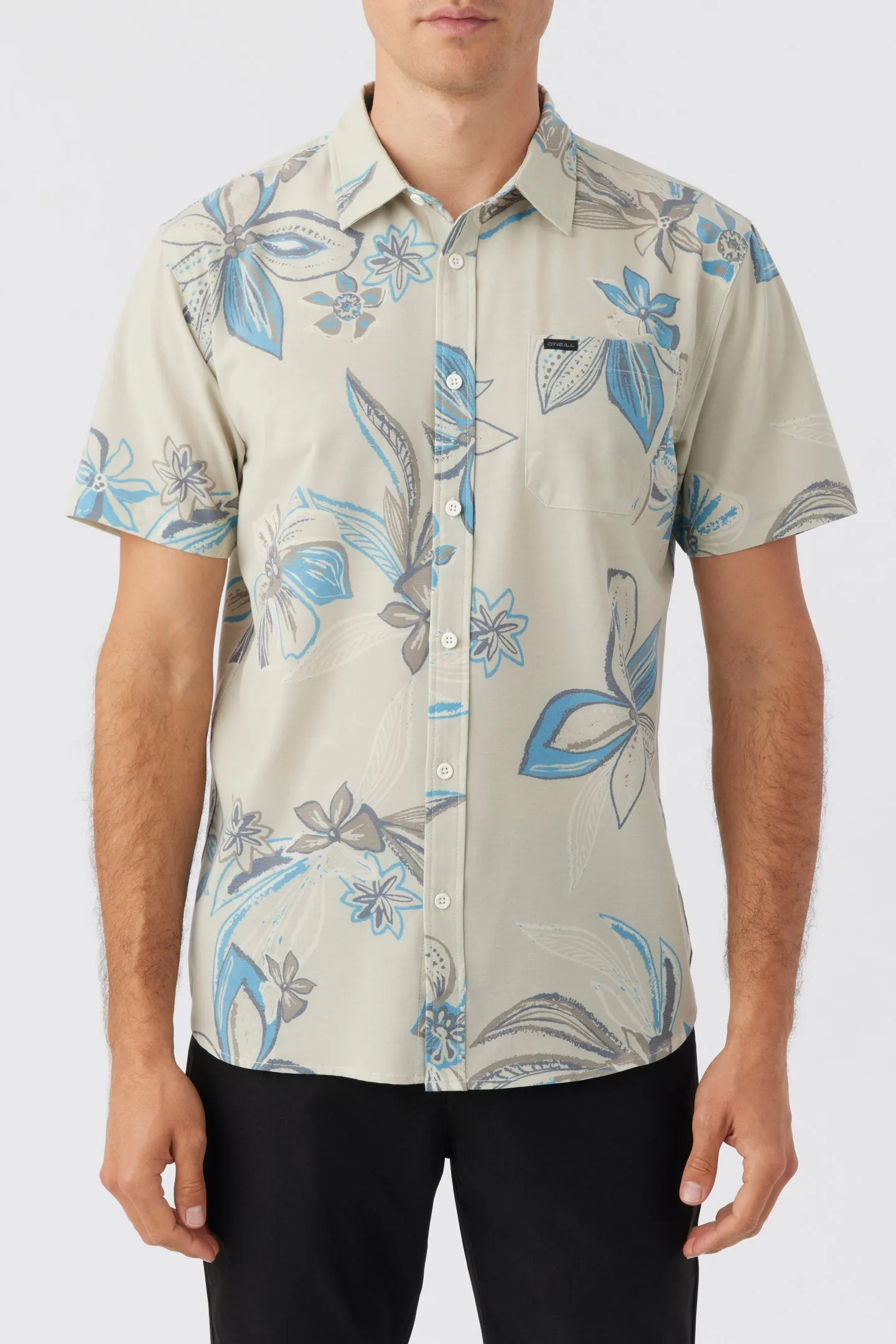 TRVLR UPF TRAVERSE STANDARD FIT SHIRT sold by O'Neill product image thumbnail 2