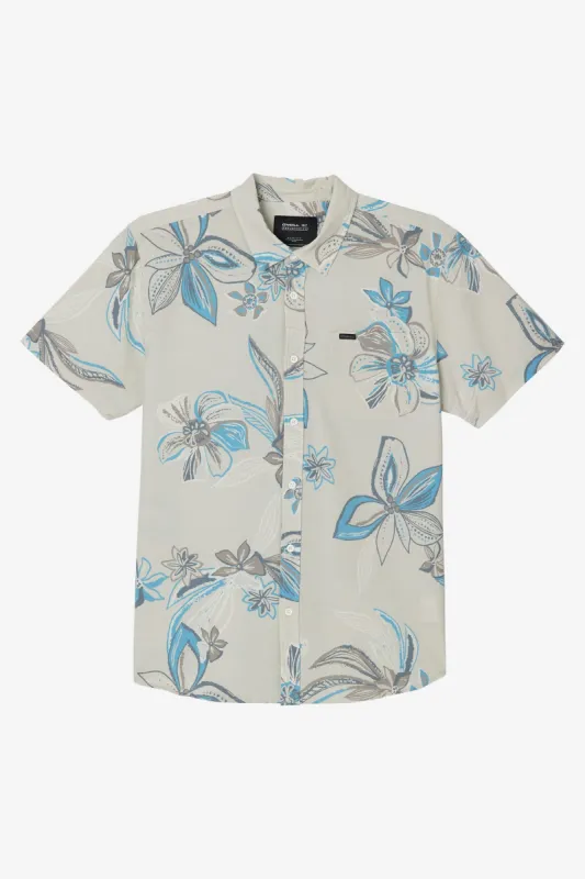 TRVLR UPF TRAVERSE STANDARD FIT SHIRT sold by O'Neill