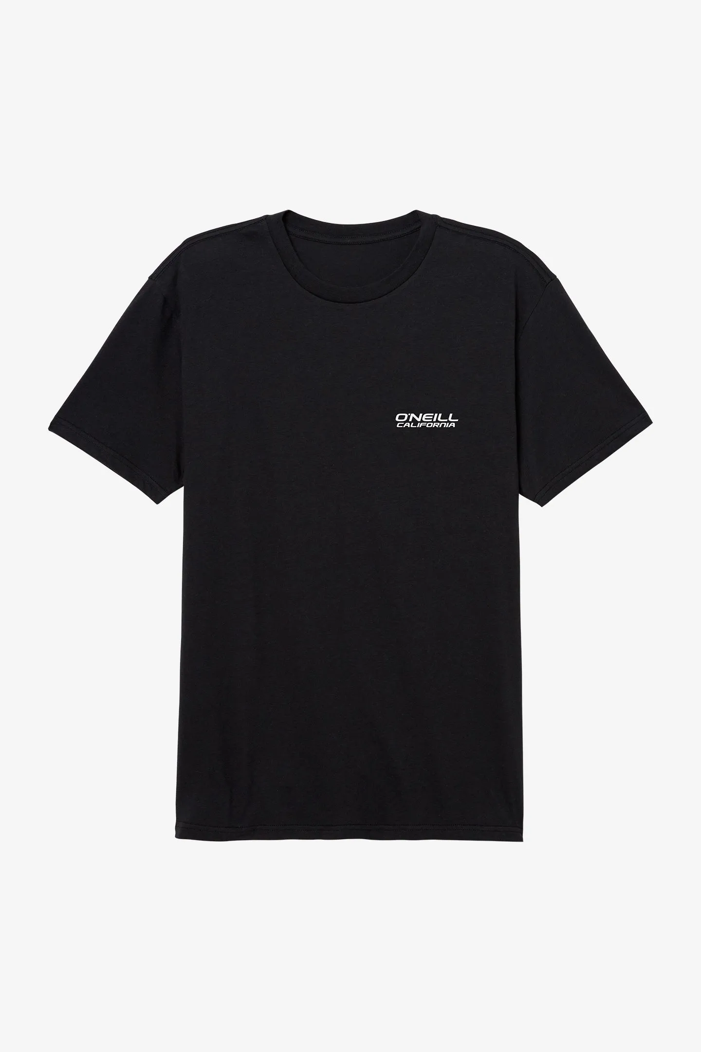 CALI FLAG SANTA CRUZ TEE sold by O'Neill product image thumbnail 2