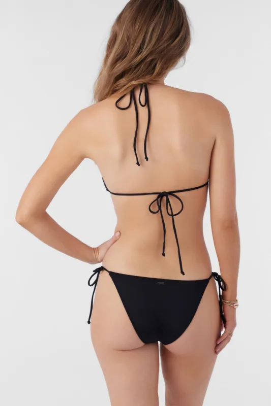 SALTWATER SOLIDS MARACAS TIE SIDE BOTTOMS sold by O'Neill