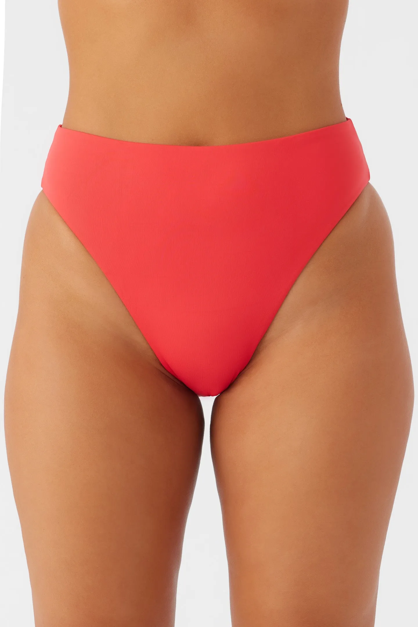 SALTWATER SOLIDS MAX HIGH WAIST FULL BOTTOMS sold by O'Neill product image thumbnail 4