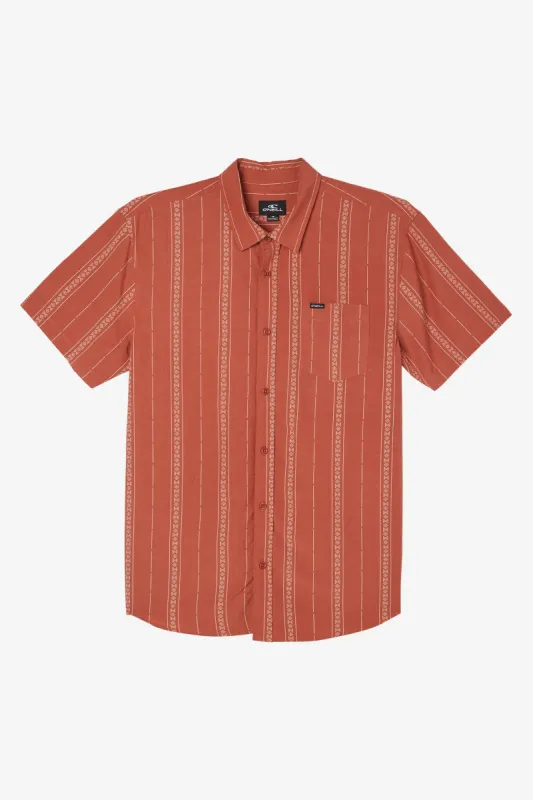 OASIS ECO STANDARD FIT SHIRT sold by O'Neill