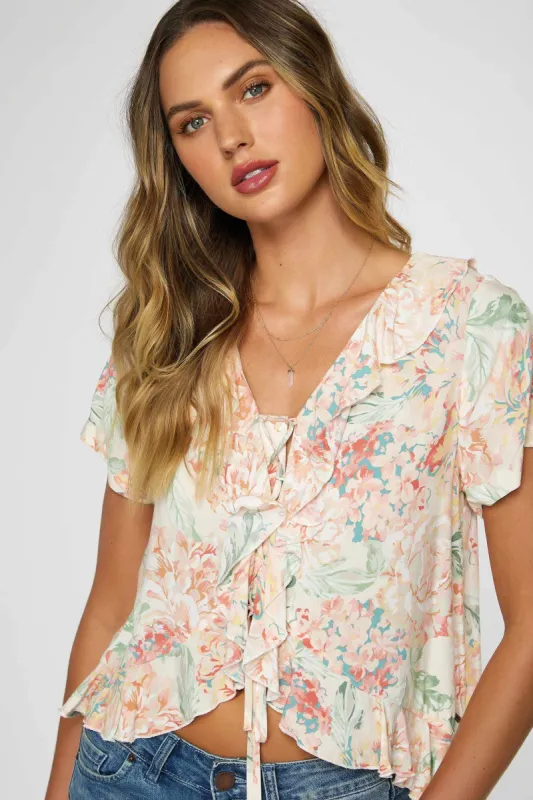 AVILA TOP sold by O'Neill
