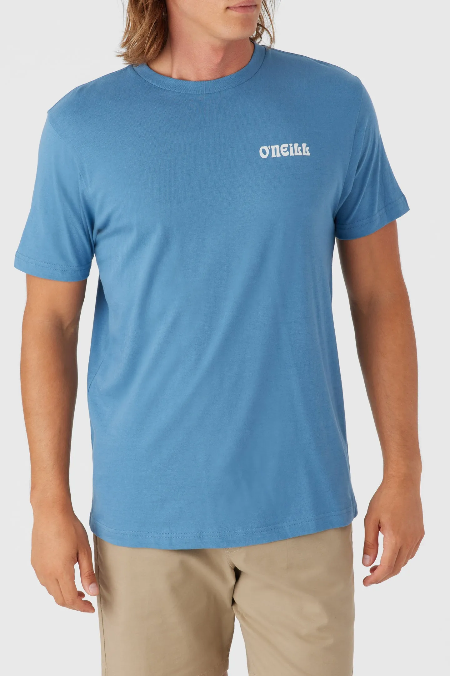 SIDE WAVE TEE sold by O'Neill product image thumbnail 2
