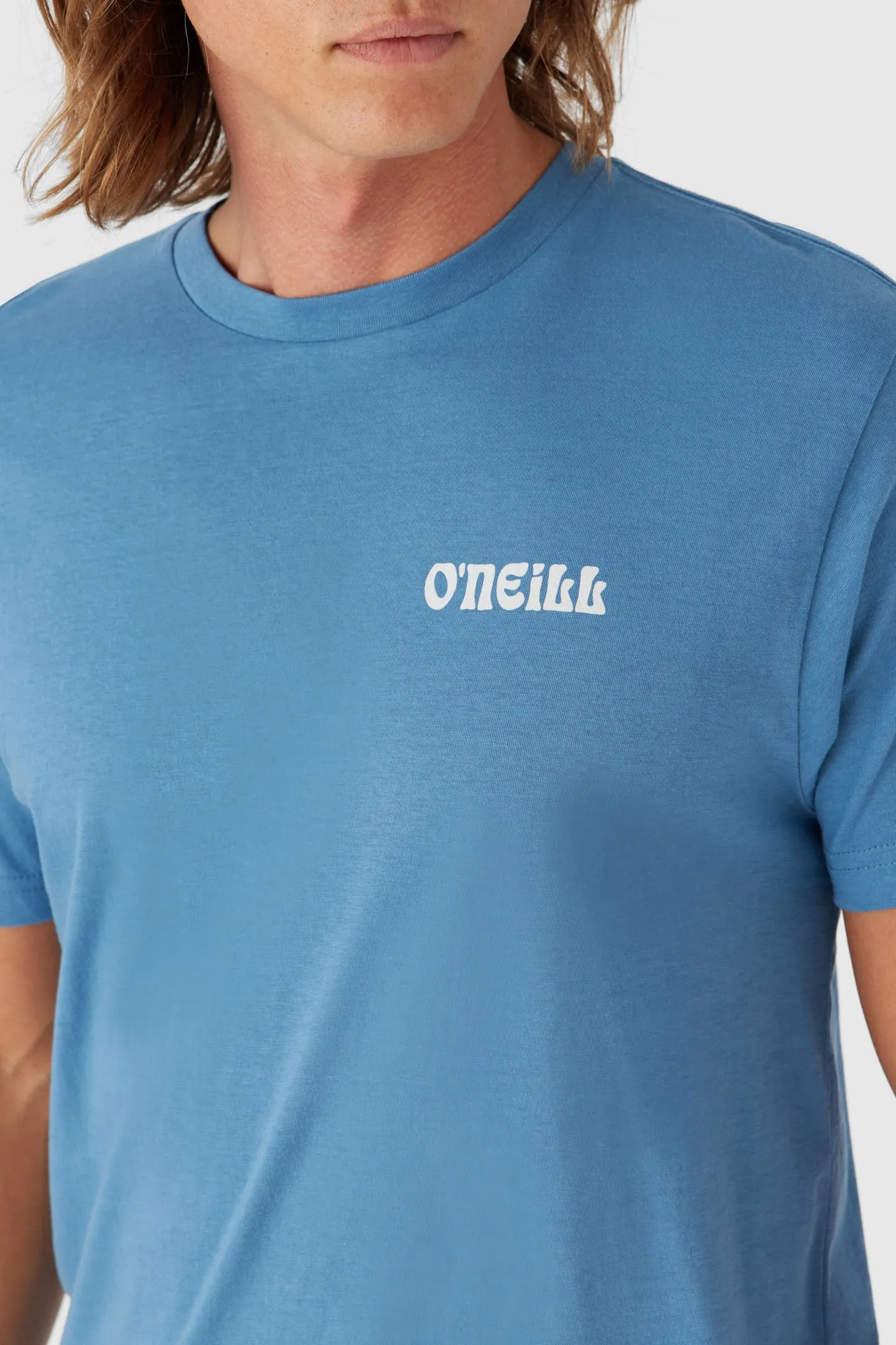 SIDE WAVE TEE sold by O'Neill product image thumbnail 3
