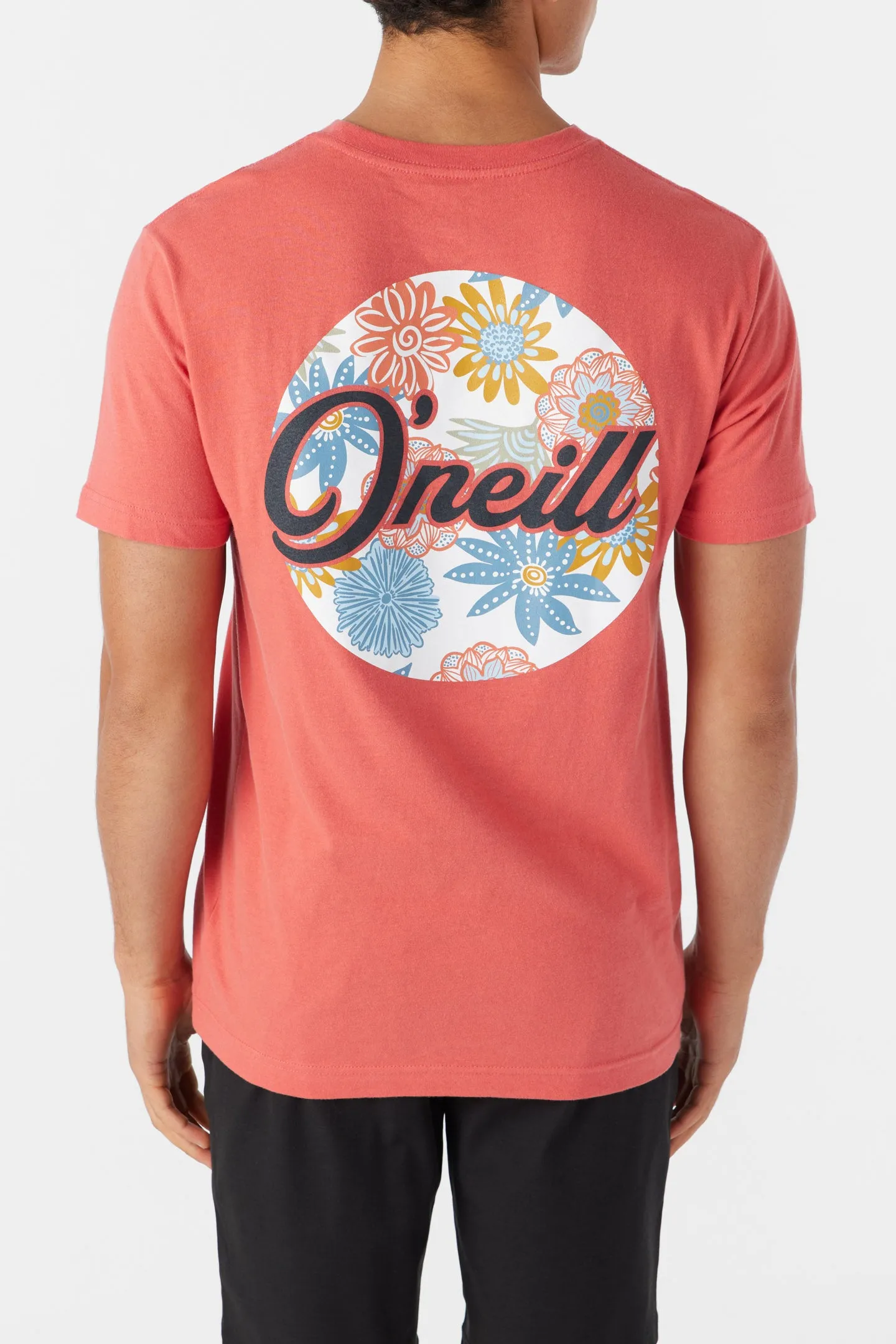 COMBO TEE sold by O'Neill product image thumbnail 5