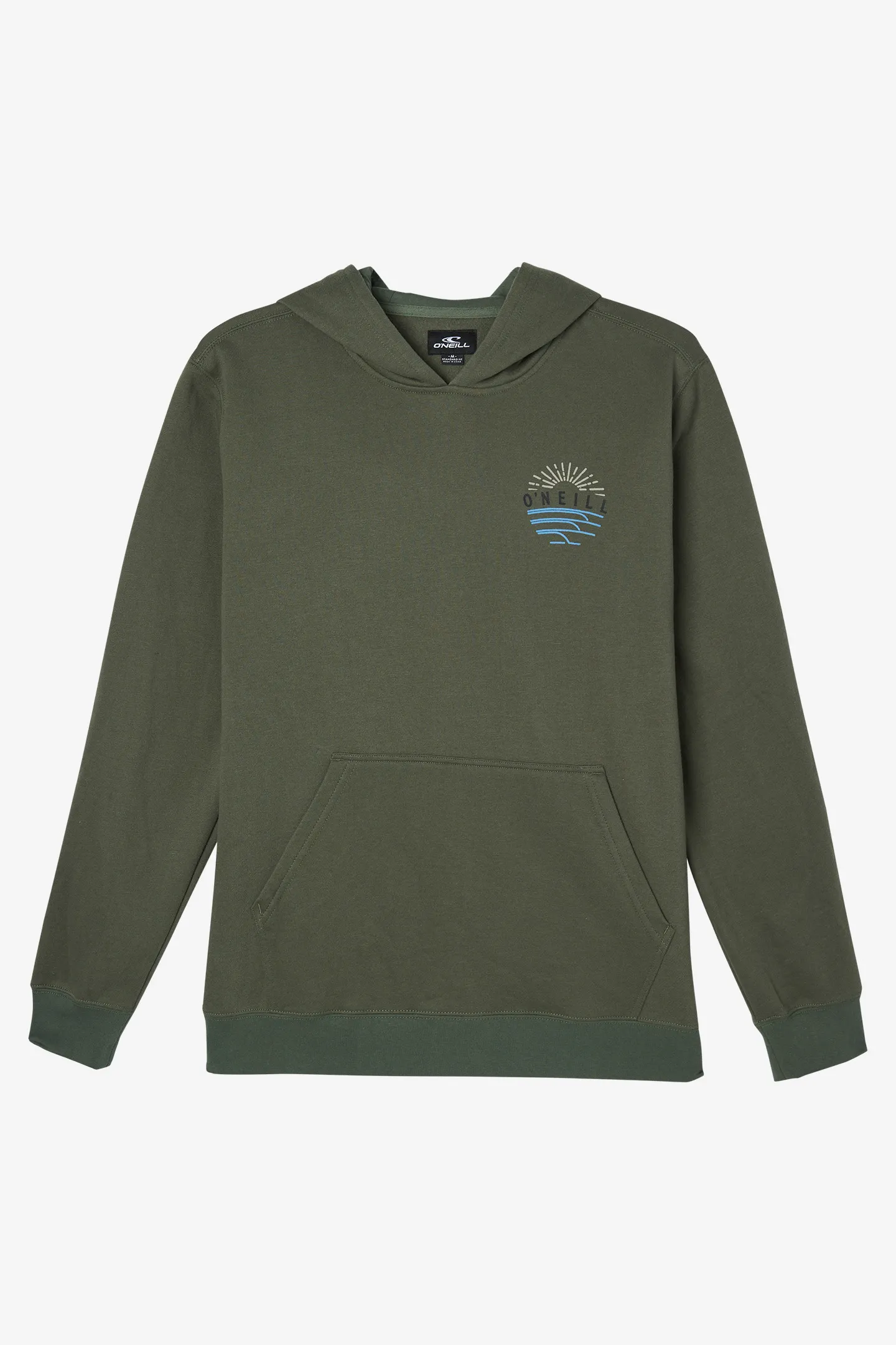 BOY'S FIFTY TWO PULLOVER sold by O'Neill product image thumbnail 2