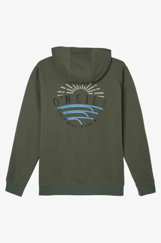BOY'S FIFTY TWO PULLOVER sold by O'Neill