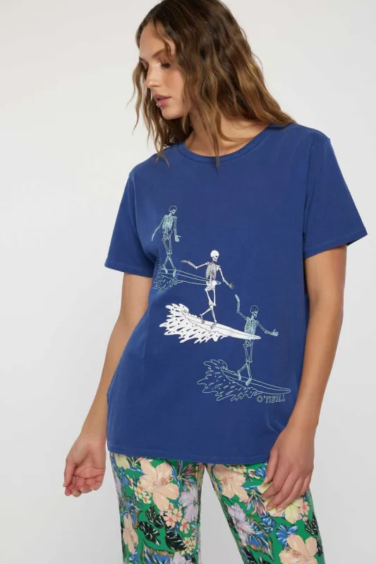 PARTY WAVE TEE sold by O'Neill