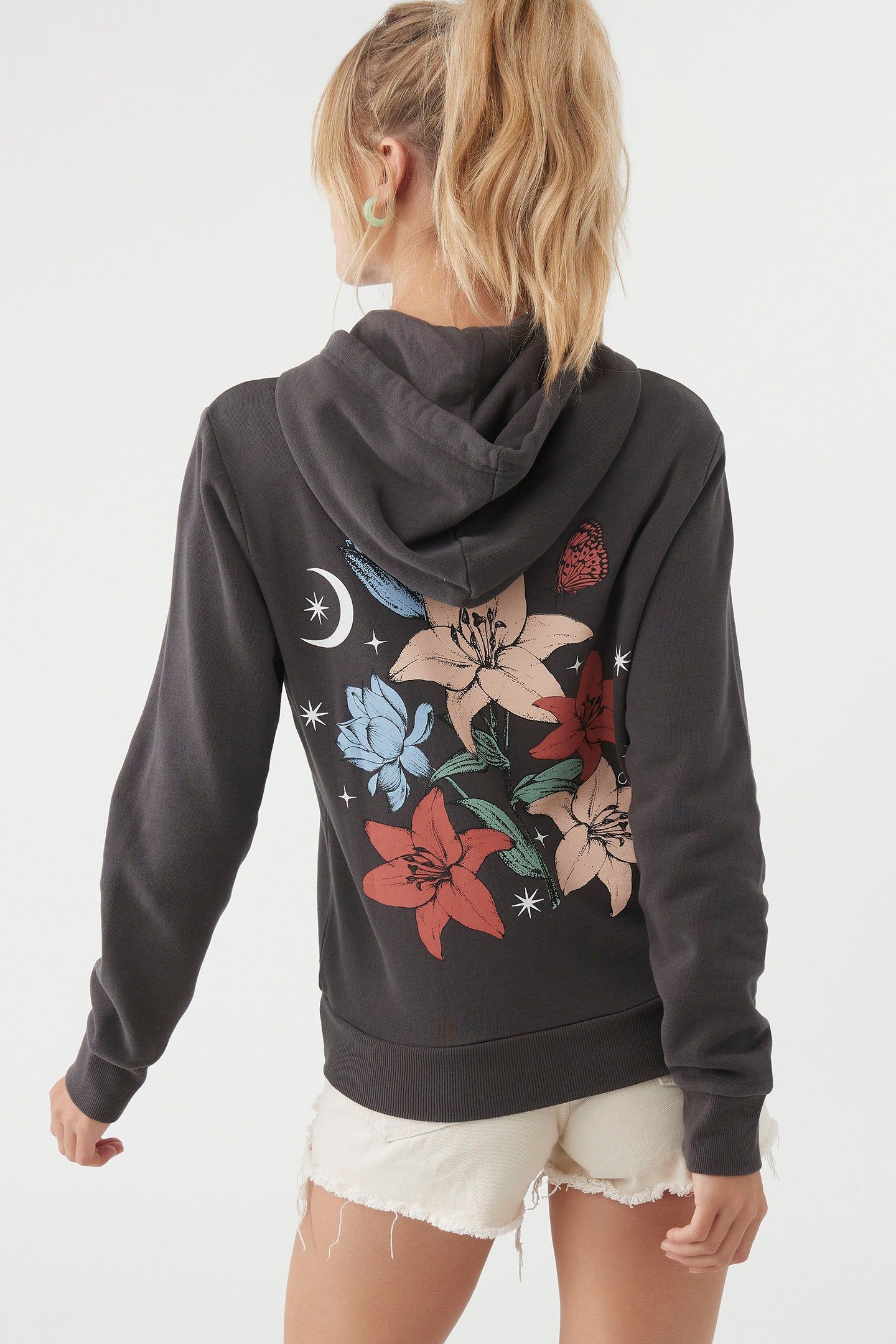 OFFSHORE FLEECE sold by O'Neill product image thumbnail 8