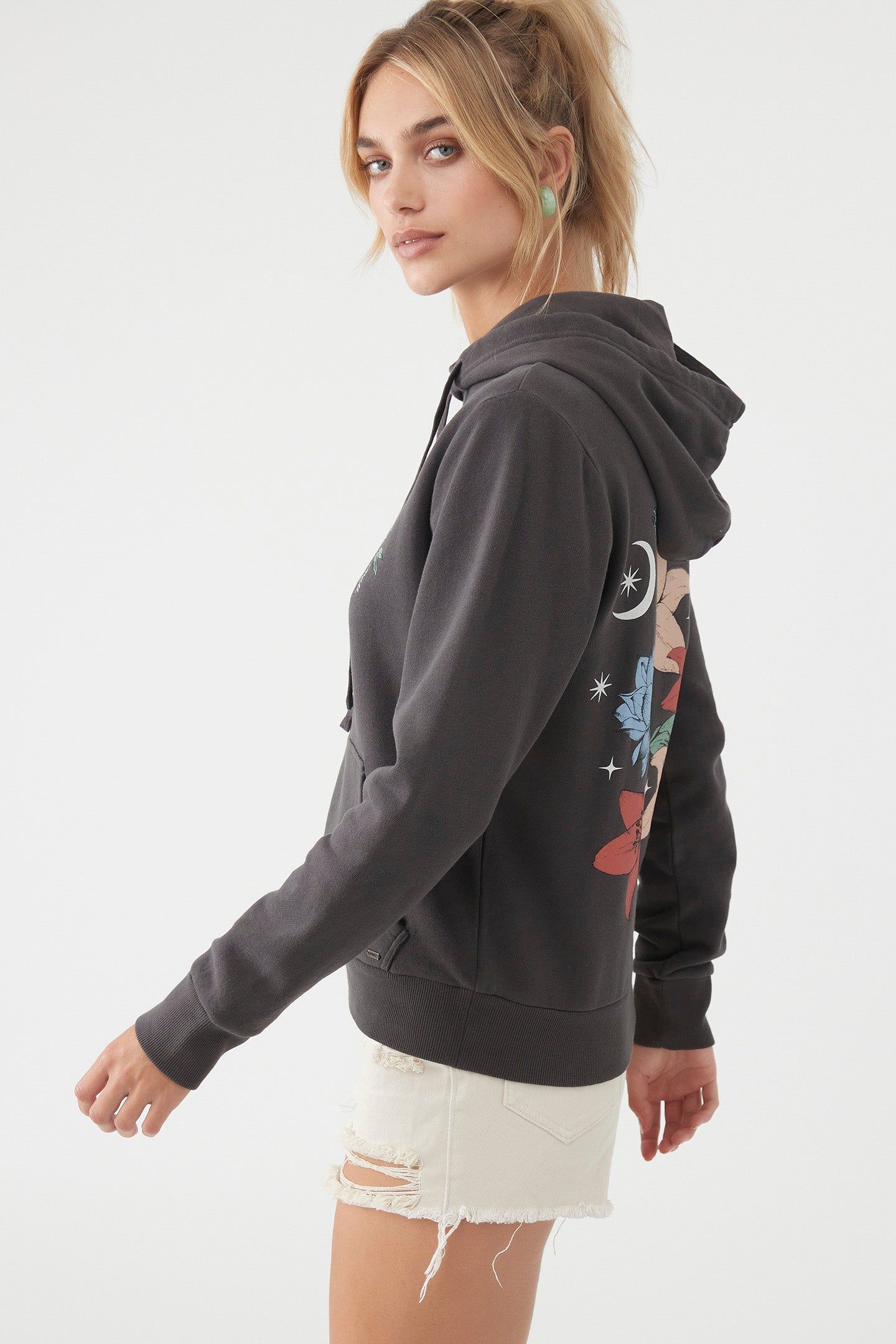 OFFSHORE FLEECE sold by O'Neill product image thumbnail 7