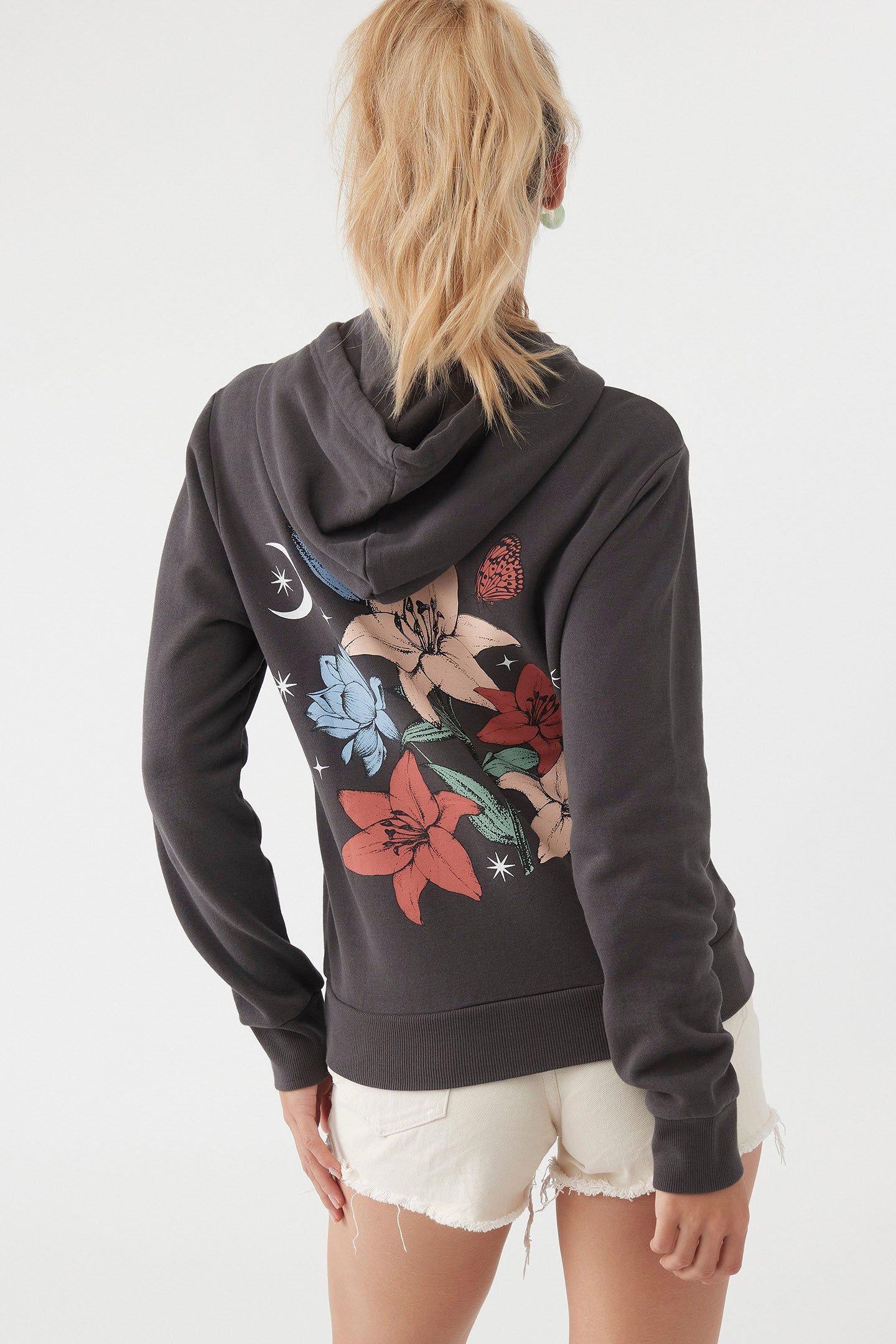 OFFSHORE FLEECE sold by O'Neill product image thumbnail 2