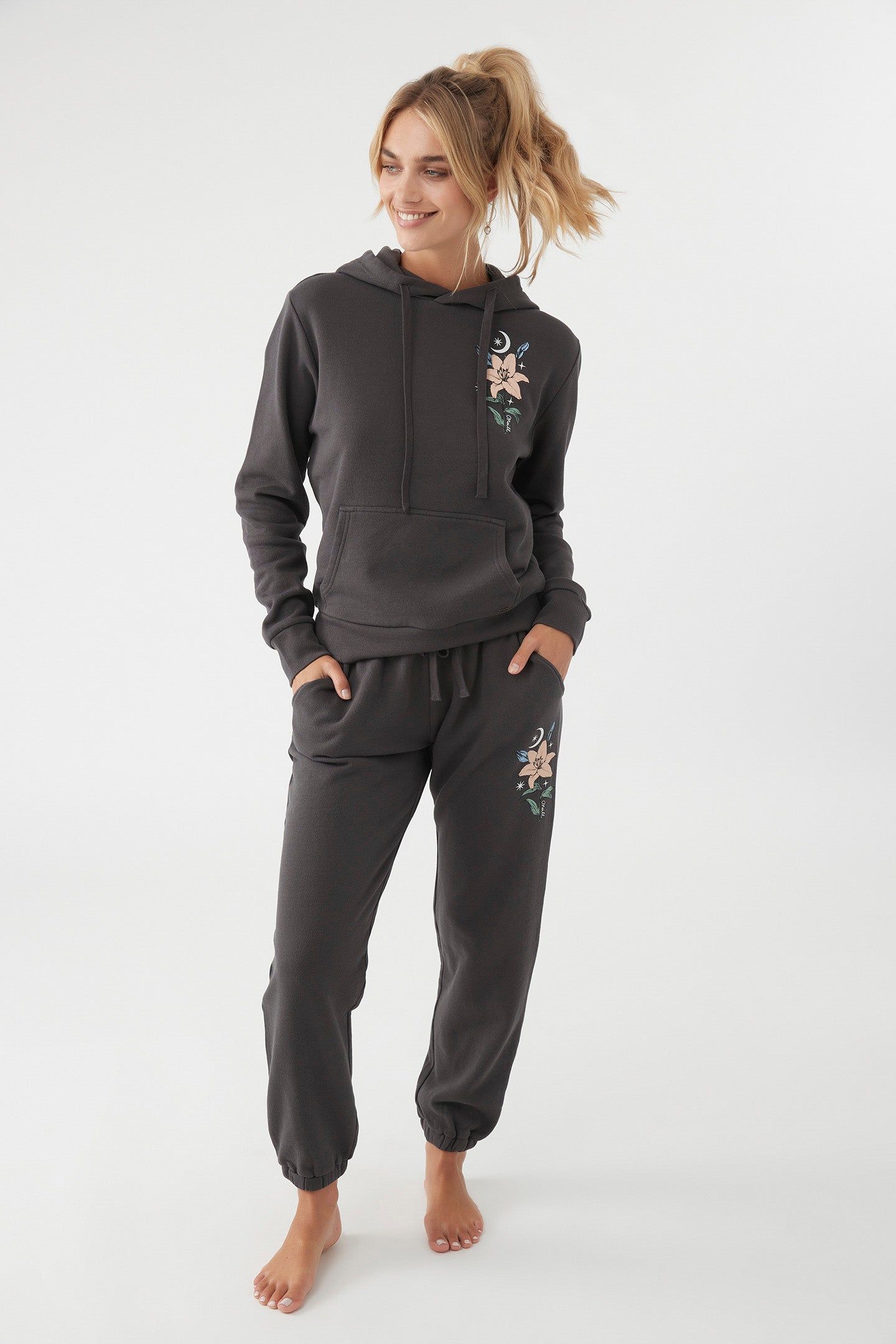 OFFSHORE FLEECE sold by O'Neill product image thumbnail 9