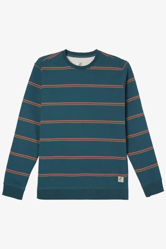 O'RIGINALS NASH CREW FLEECE sold by O'Neill
