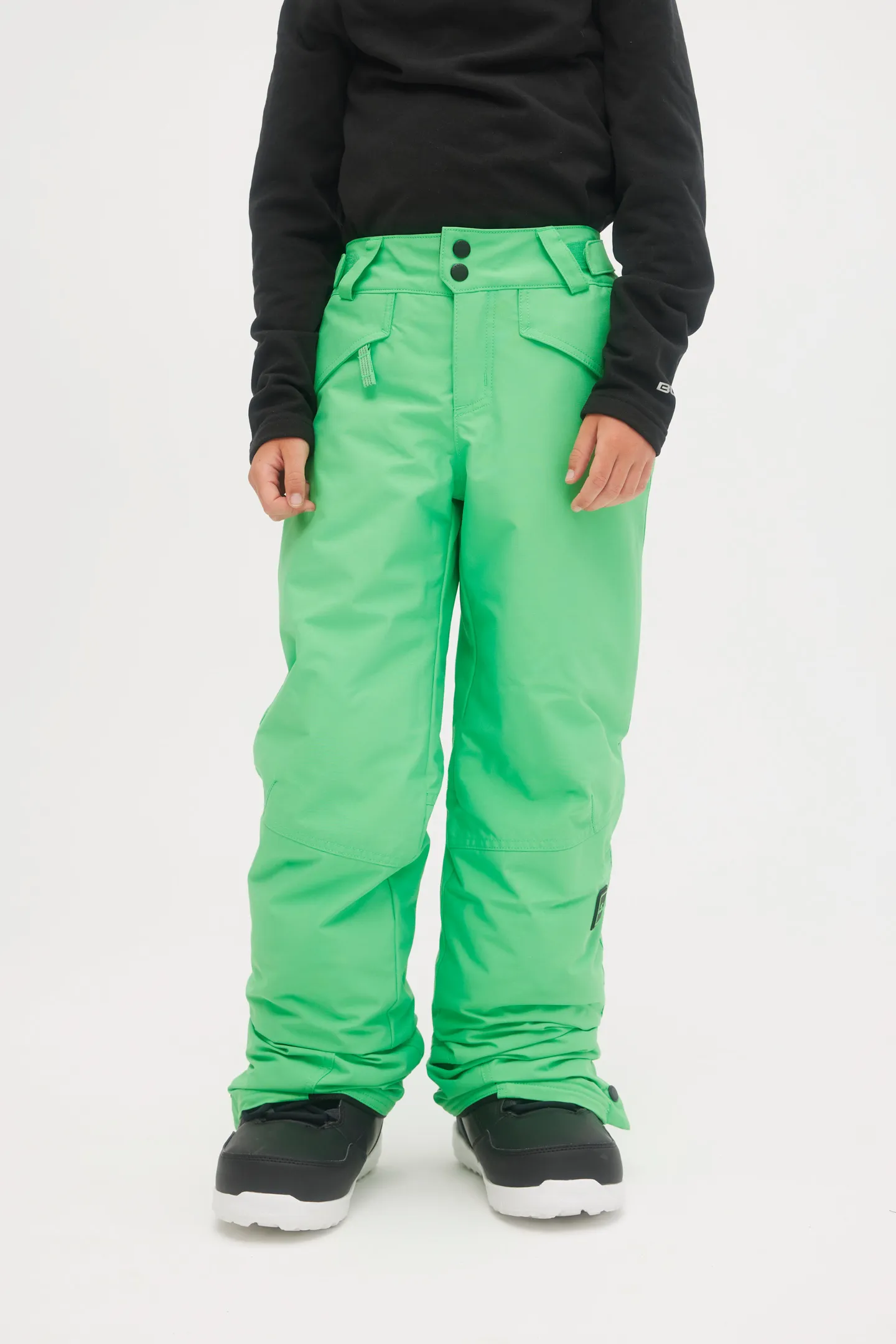 Boy's Anvil Pants sold by O'Neill product image thumbnail 3