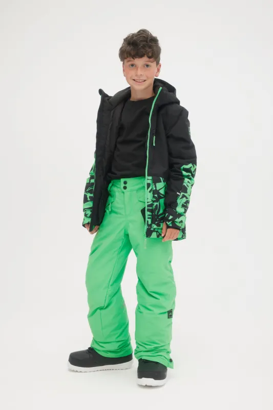 Boy's Anvil Pants made by O'Neill