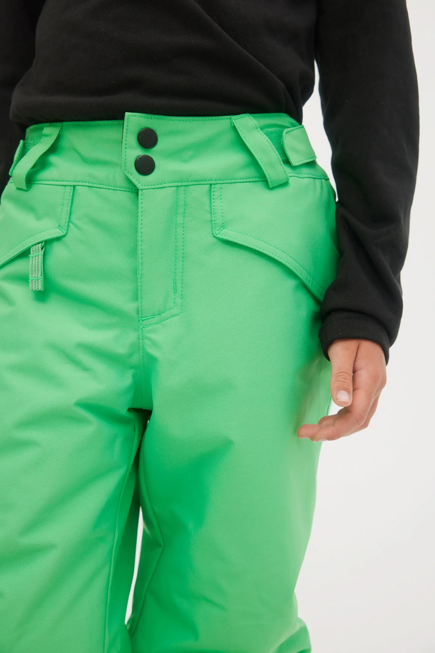 Boy's Anvil Pants sold by O'Neill product image thumbnail 4