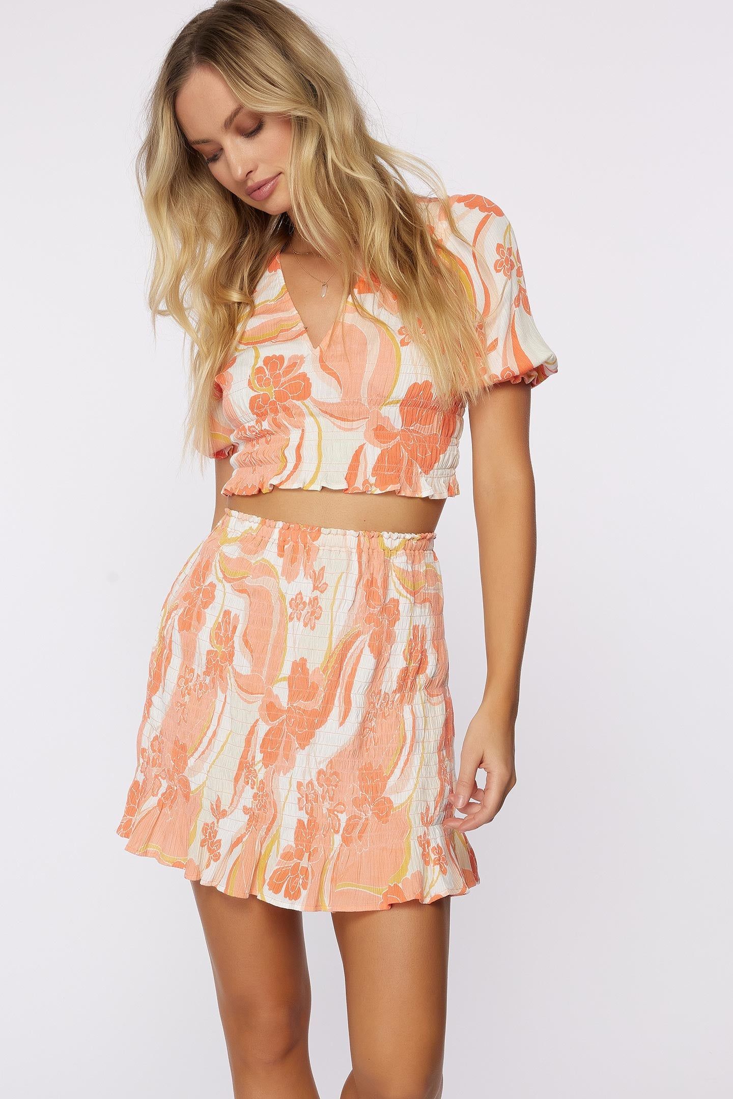 NAOMI TOP sold by O'Neill product image thumbnail 5