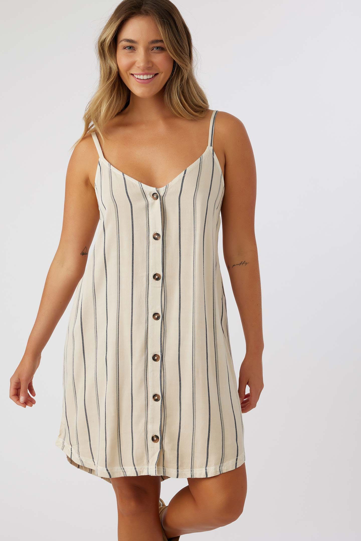 DOLLY DRESS sold by O'Neill
