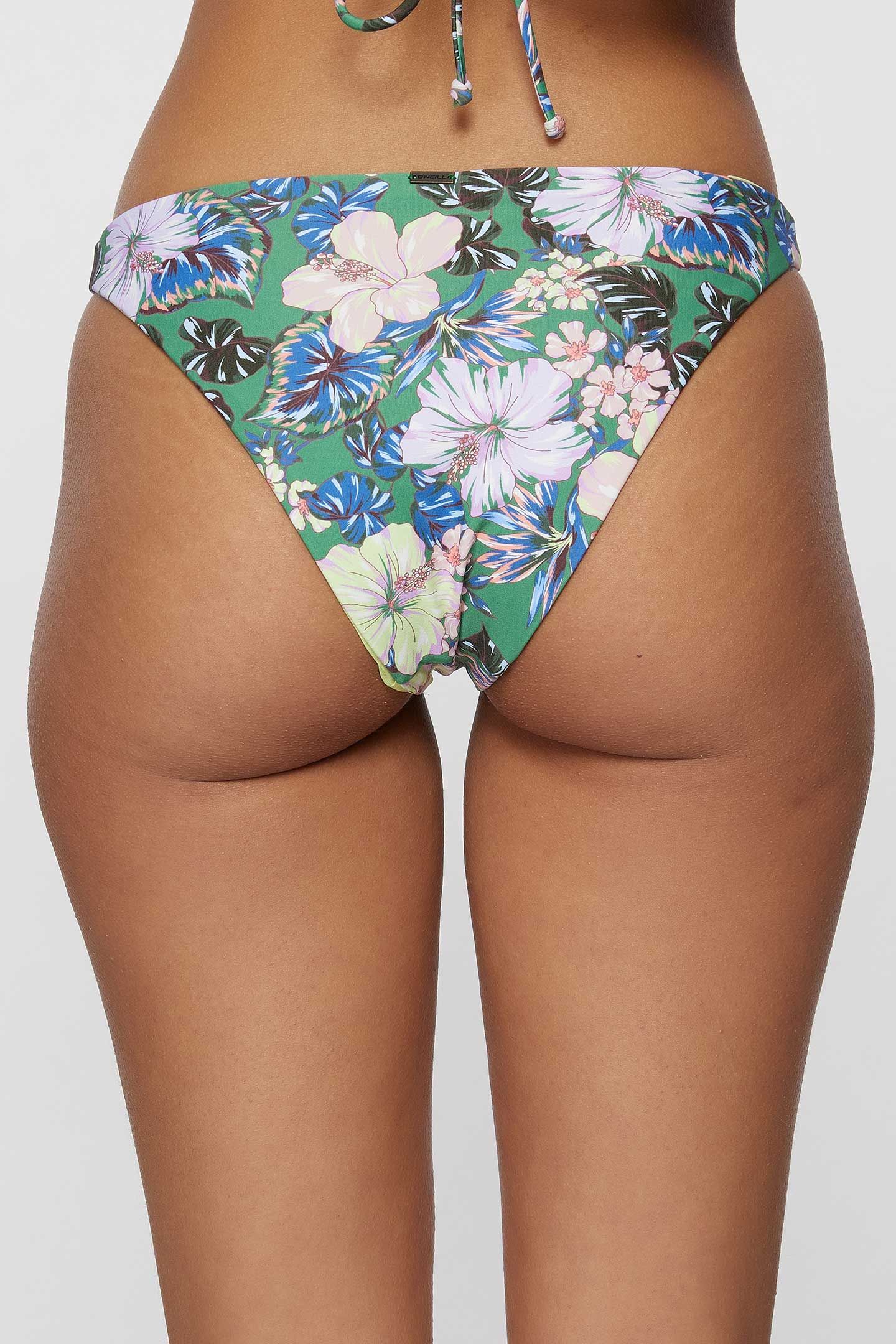 BELLAMY FLORAL FLAMENCO CHEEKY BOTTOMS sold by O'Neill product image thumbnail 6
