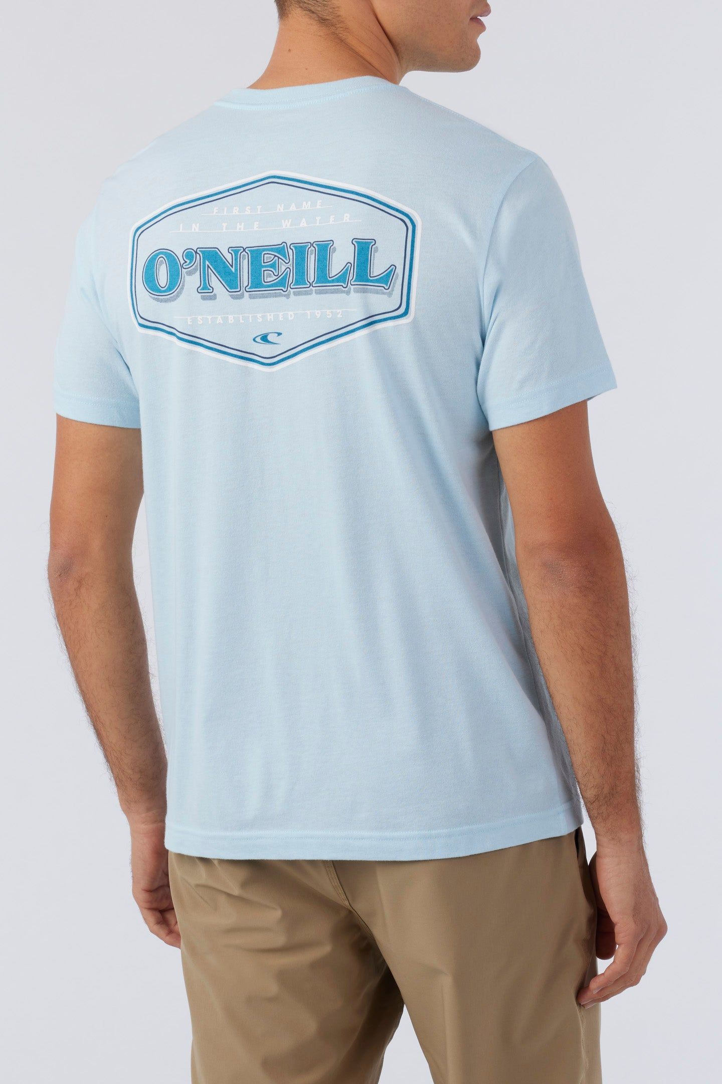 HOWLER TEE sold by O'Neill product image thumbnail 5