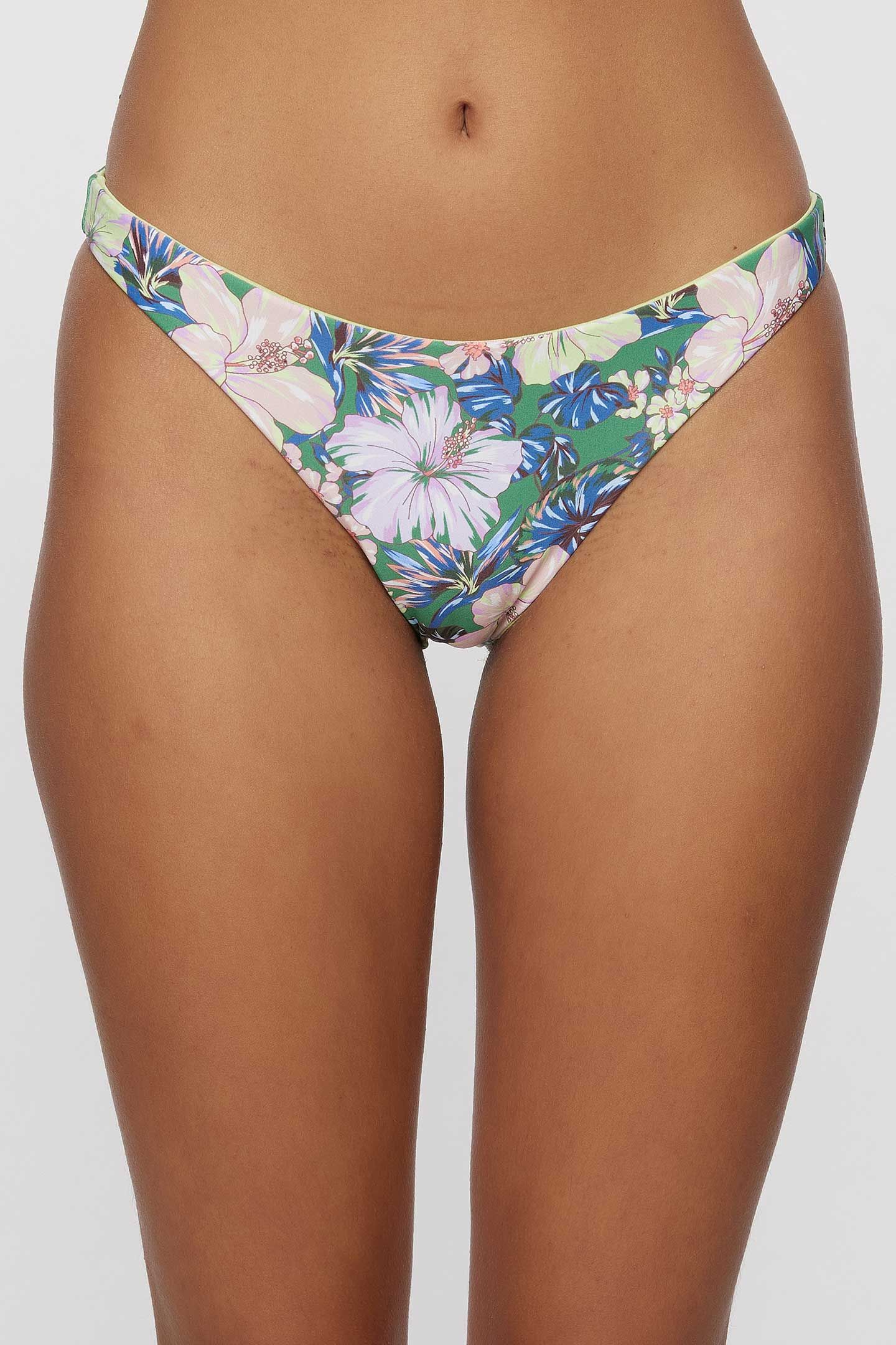 BELLAMY FLORAL FLAMENCO CHEEKY BOTTOMS sold by O'Neill product image thumbnail 4
