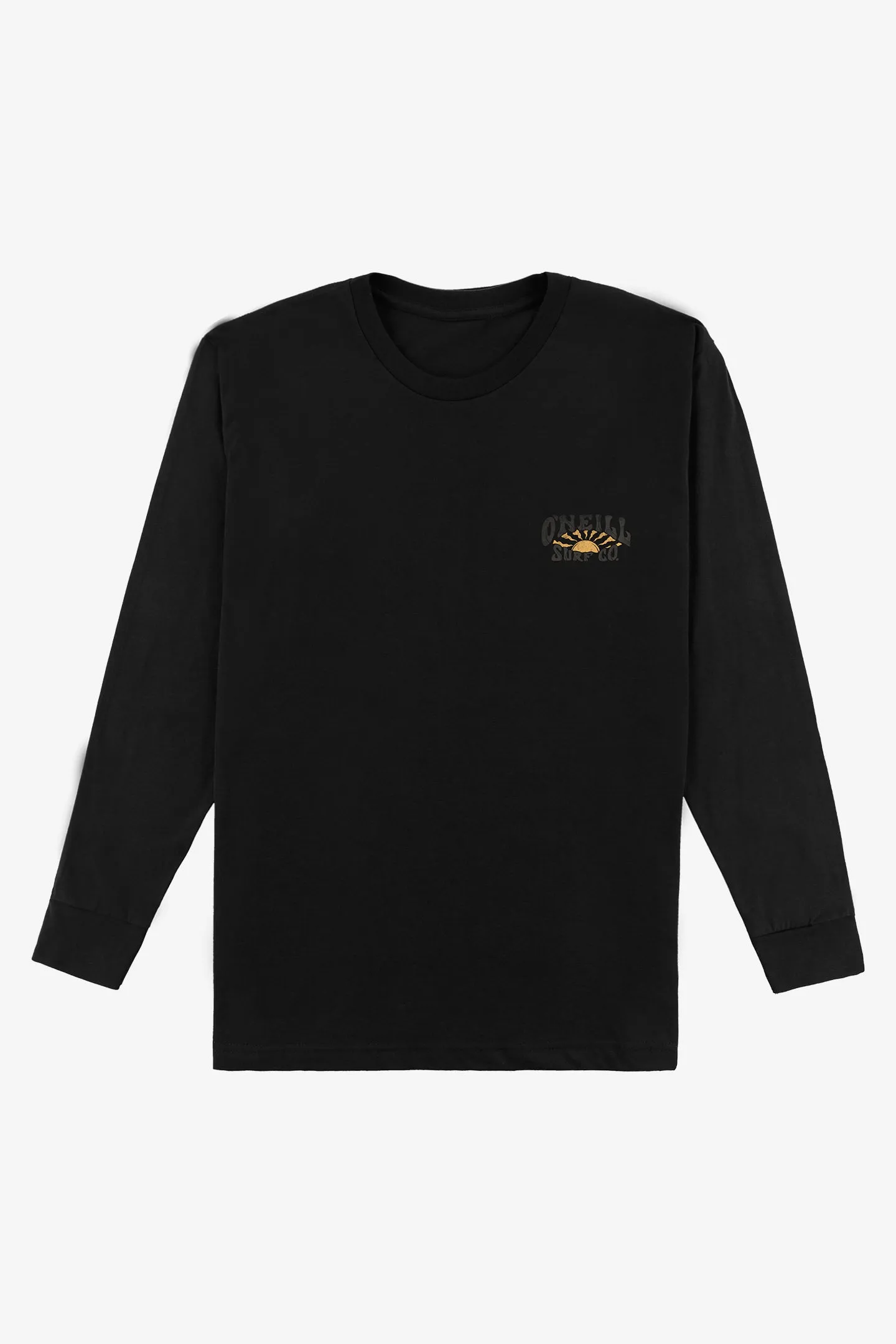 SKIN & BONES LONG SLEEVE TEE sold by O'Neill product image thumbnail 2