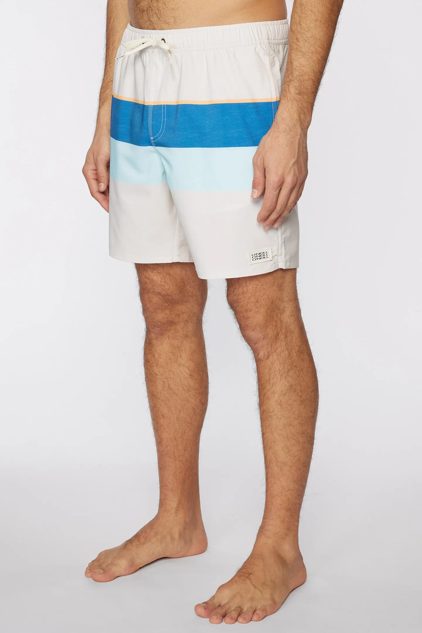 HERMOSA ELASTIC WAIST 17" SWIM TRUNKS sold by O'Neill product image thumbnail 3