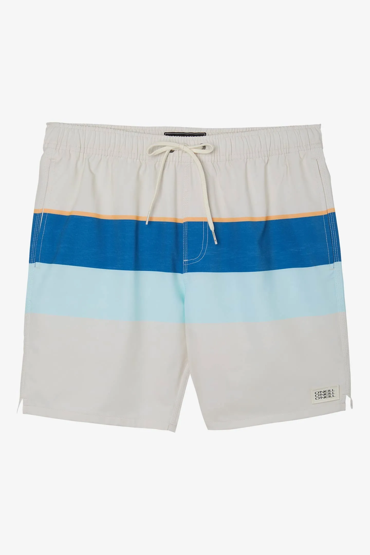 HERMOSA ELASTIC WAIST 17" SWIM TRUNKS sold by O'Neill