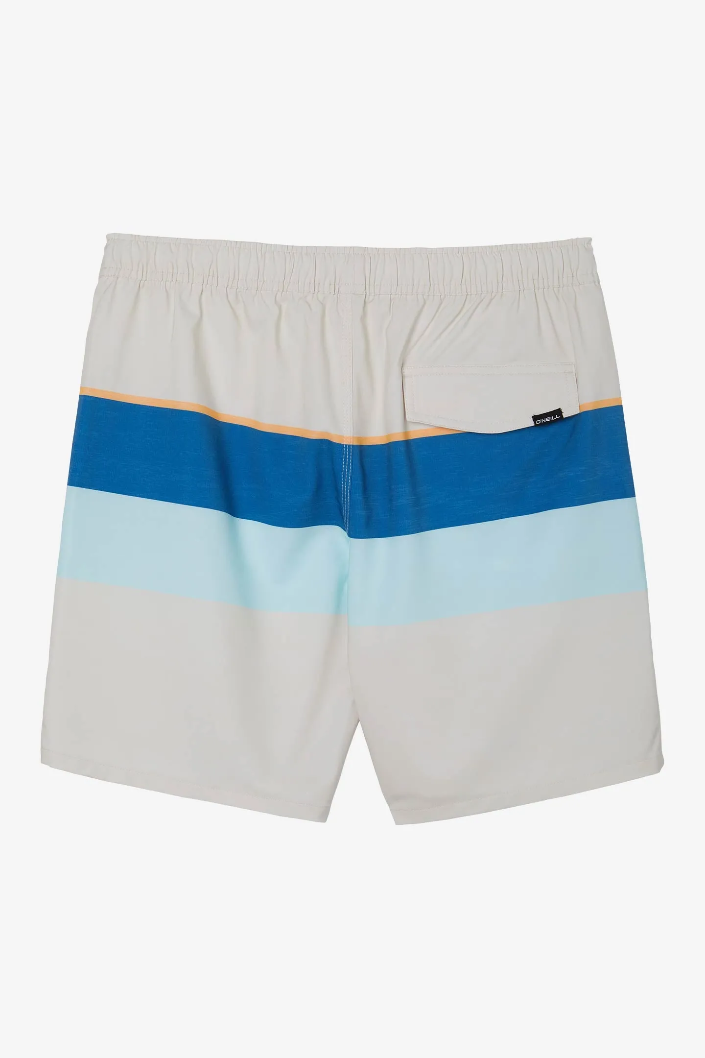HERMOSA ELASTIC WAIST 17" SWIM TRUNKS sold by O'Neill product image thumbnail 5