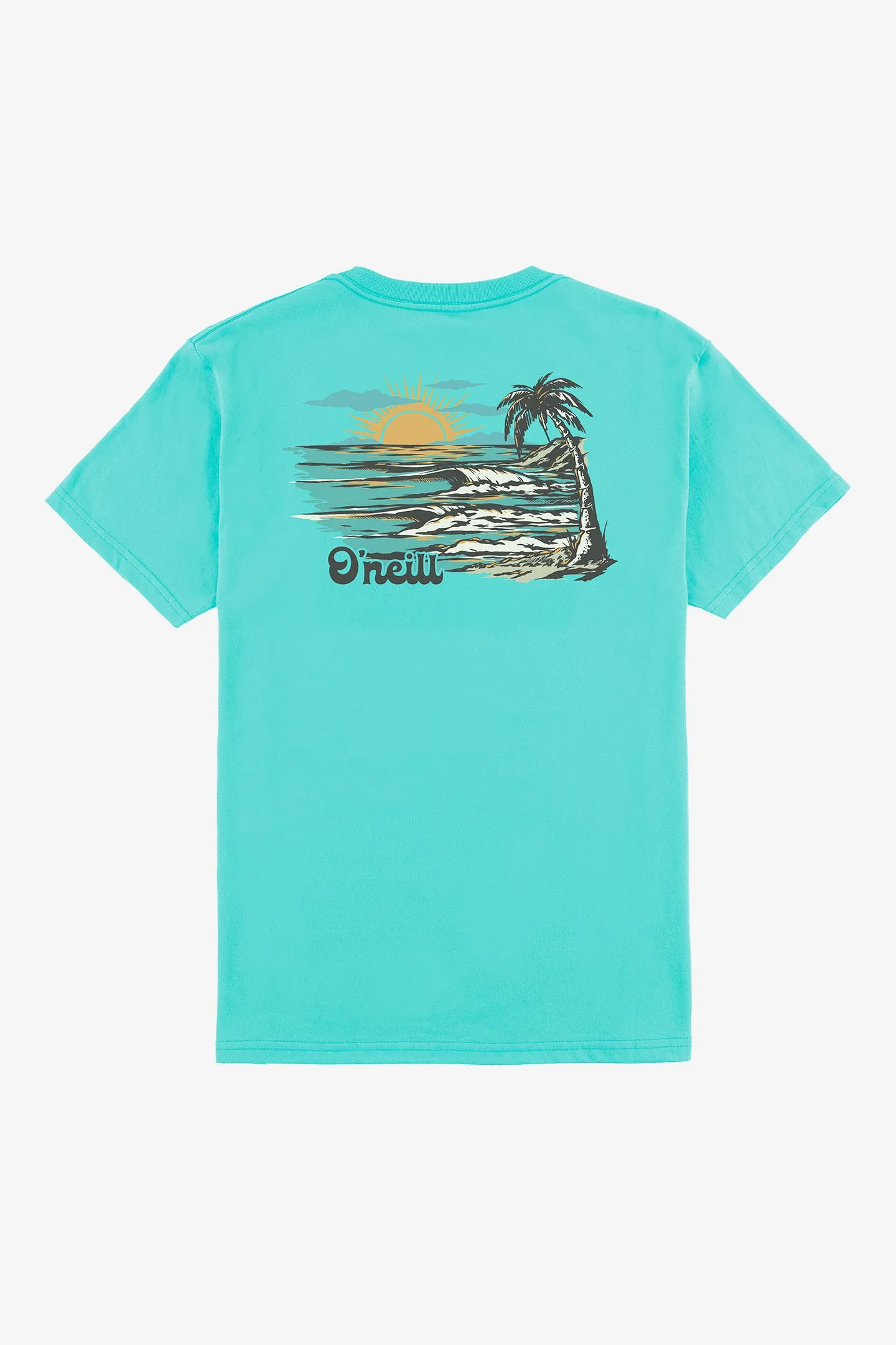 LONG RIDER TEE sold by O'Neill