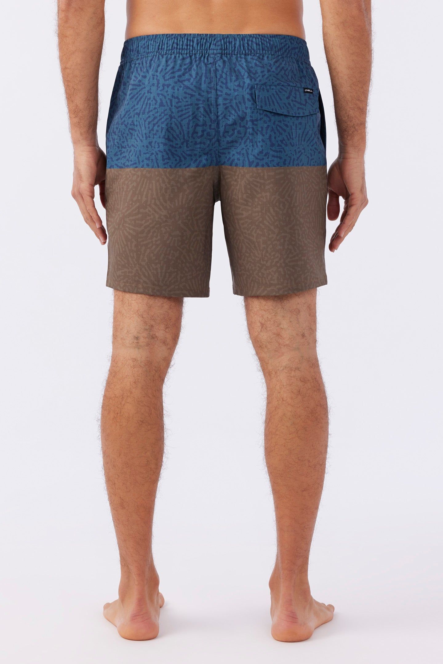 HERMOSA 17" BOARDSHORTS sold by O'Neill product image thumbnail 4