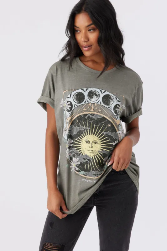 CELESTIAL TEE sold by O'Neill