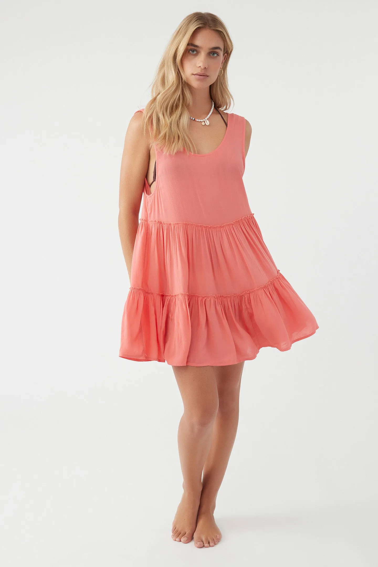 LINNET COVER-UP sold by O'Neill product image thumbnail 5