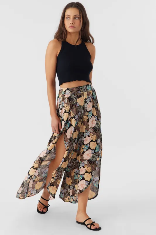 TYMEA MACAW TROPICAL FLY AWAY BEACH PANTS sold by O'Neill