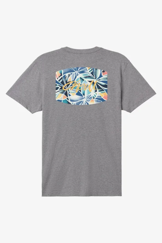 MOTLEY STANDARD FIT TEE sold by O'Neill