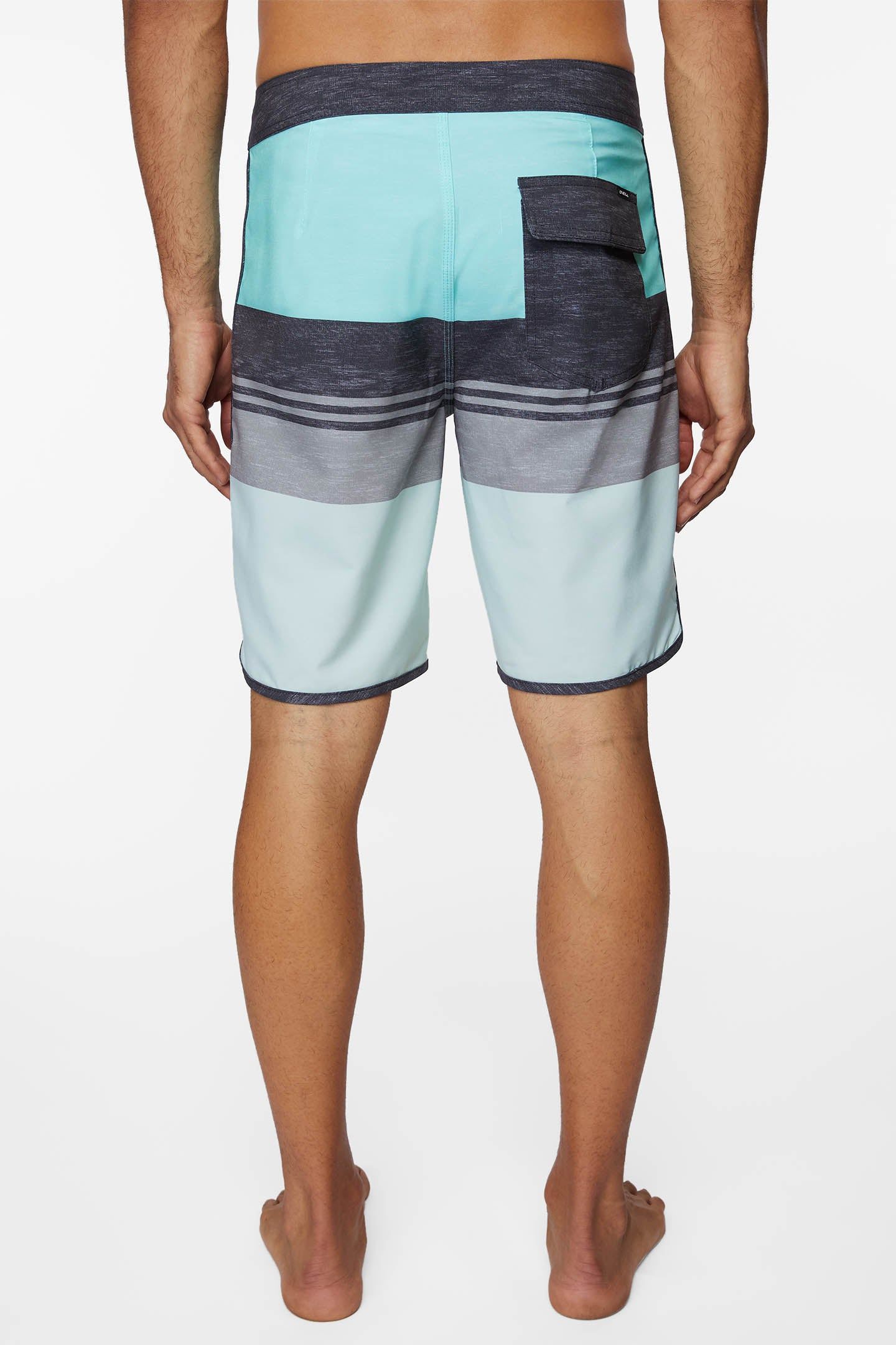 FOUR SQUARE STRETCH 19'' BOARDSHORTS sold by O'Neill product image thumbnail 4