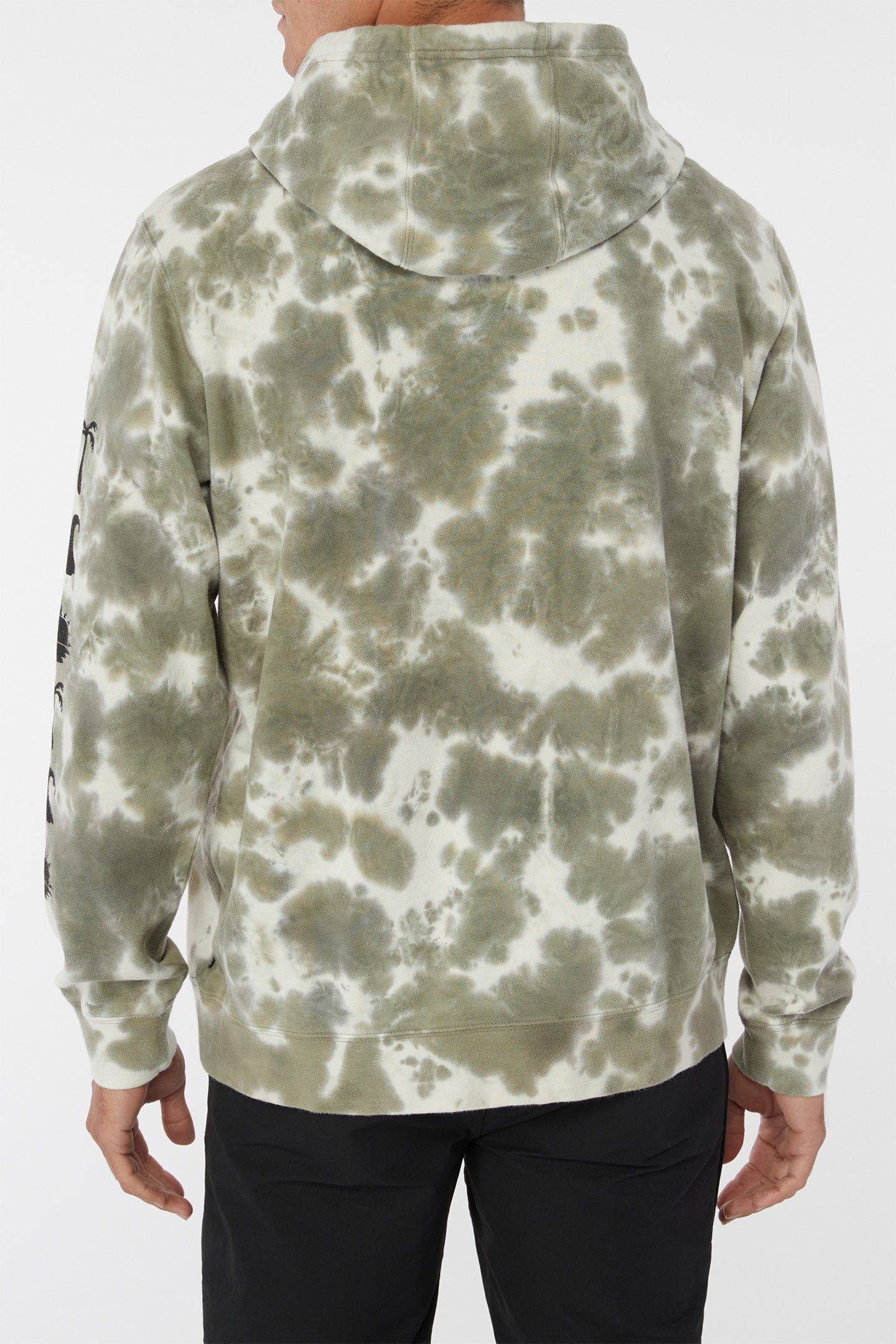 BAYOU PULLOVER FLEECE sold by O'Neill product image thumbnail 6