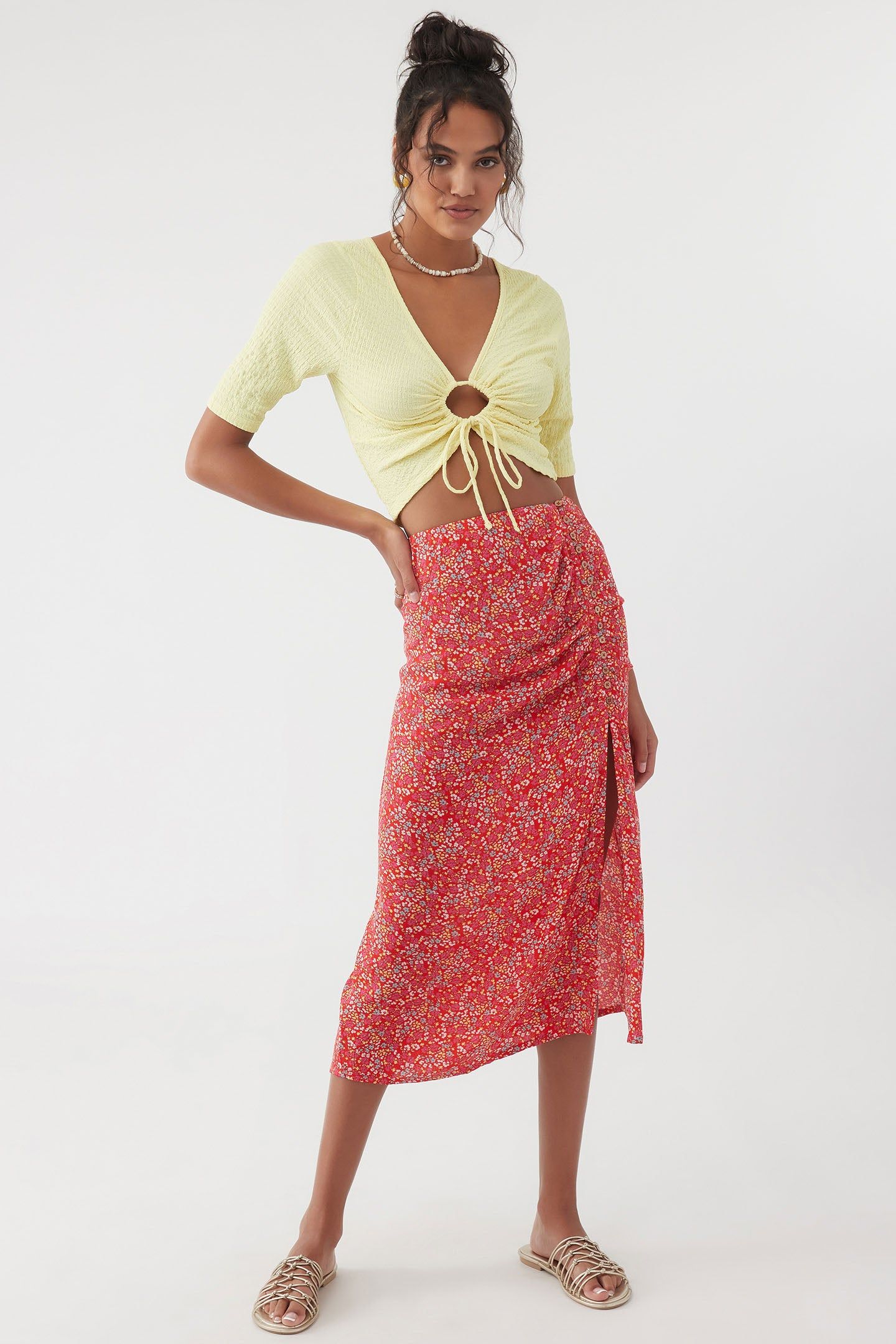 ROSITA SKIRT sold by O'Neill