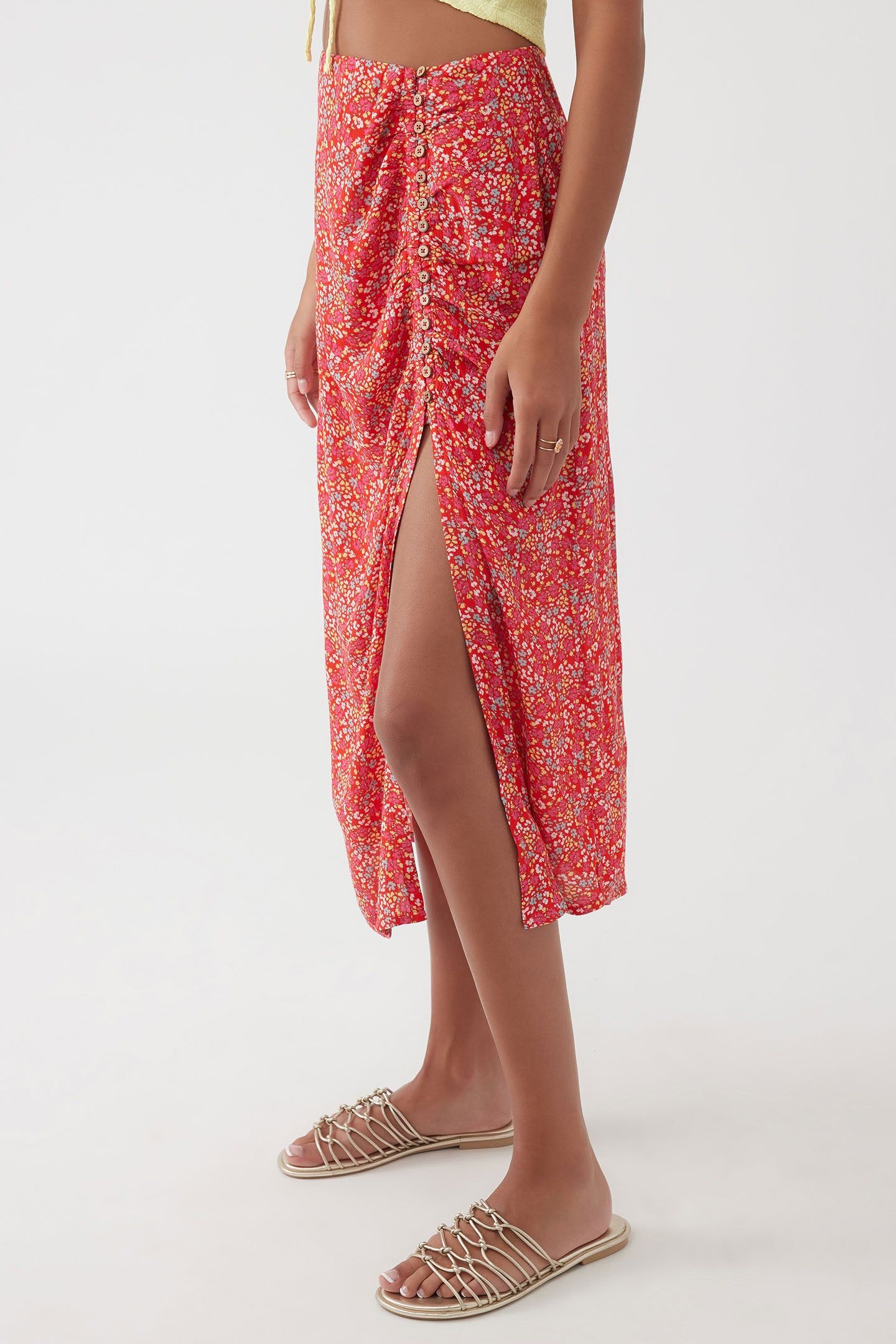 ROSITA SKIRT sold by O'Neill product image thumbnail 3