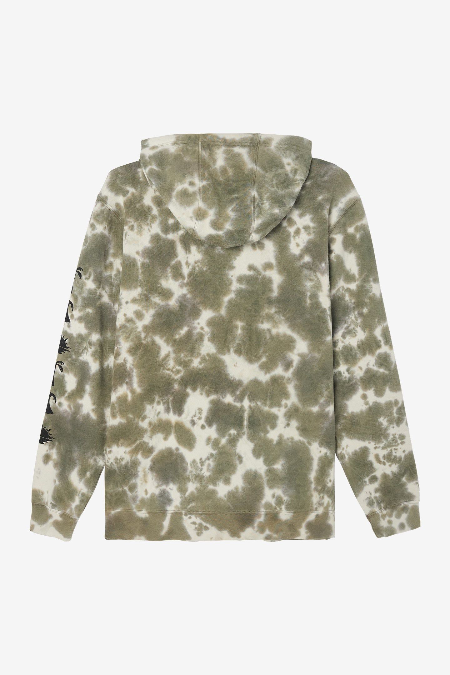 BAYOU PULLOVER FLEECE sold by O'Neill product image thumbnail 7