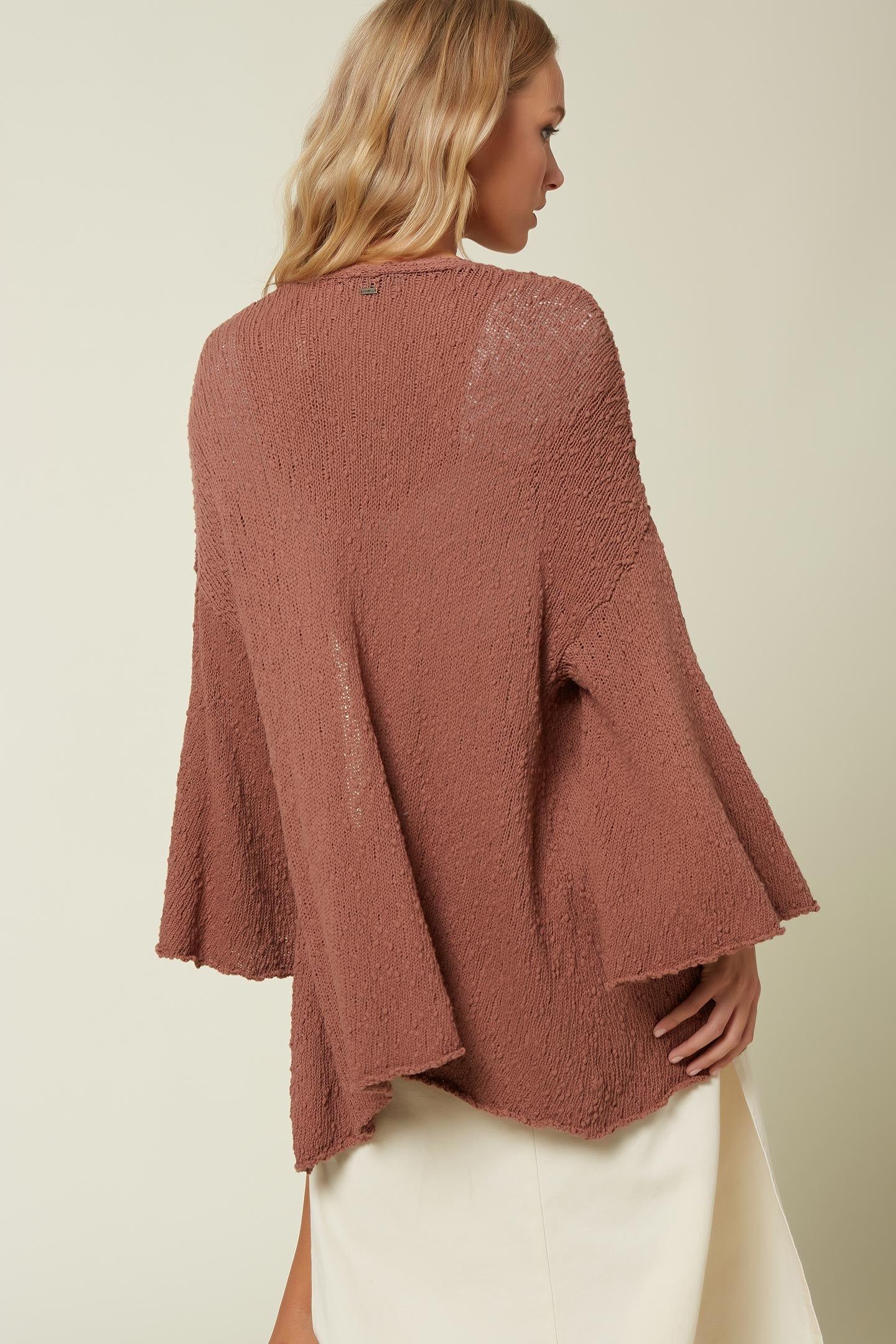 CORONADO CARDIGAN SWEATER sold by O'Neill product image thumbnail 2