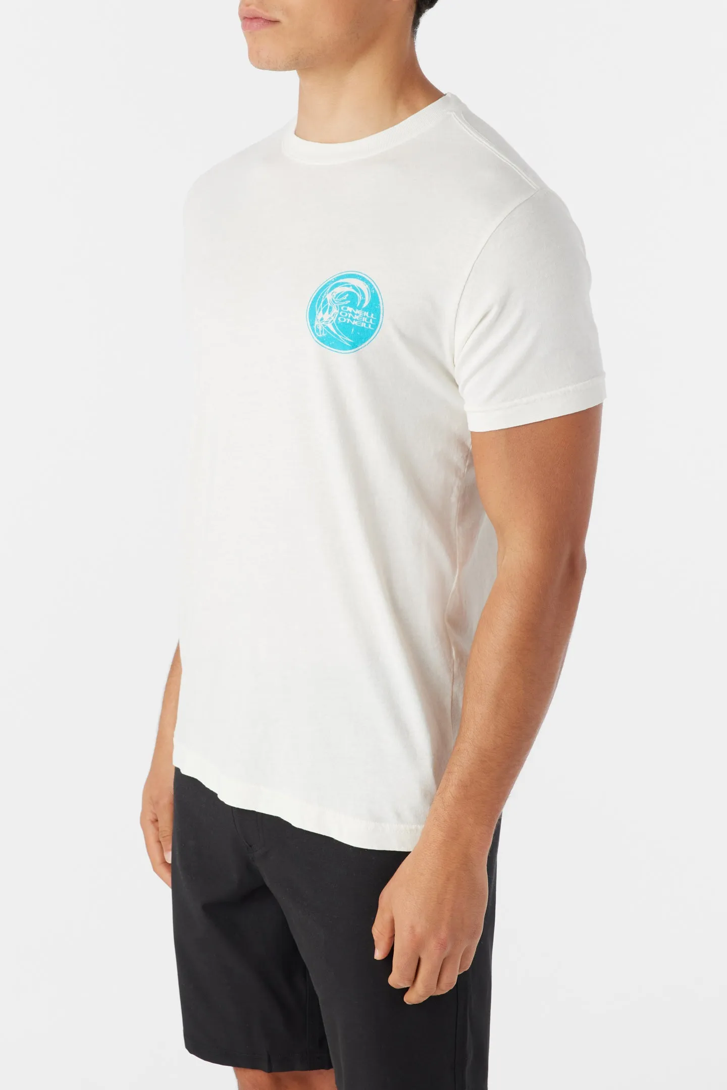 CORE TEE sold by O'Neill product image thumbnail 4