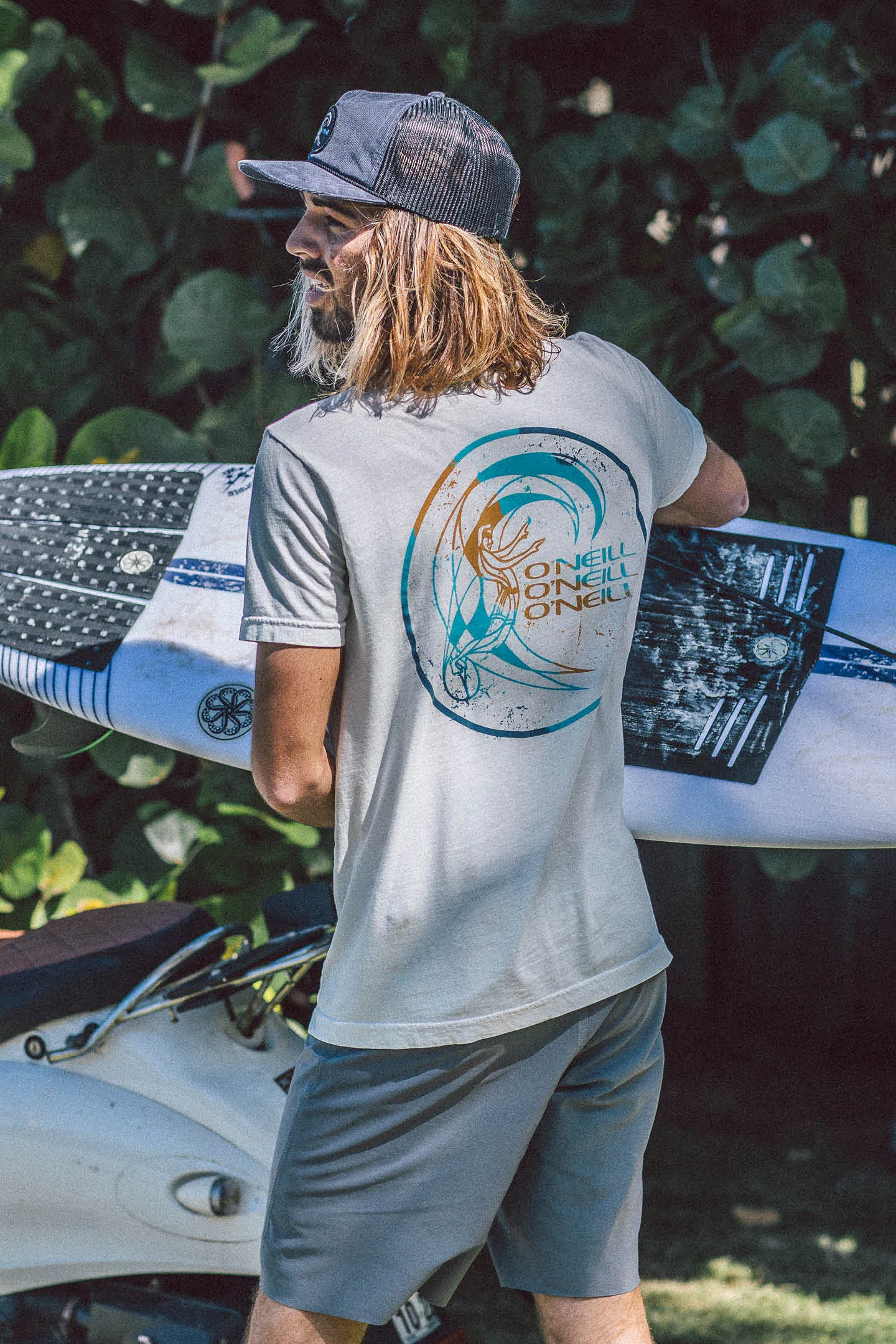 CORE TEE sold by O'Neill